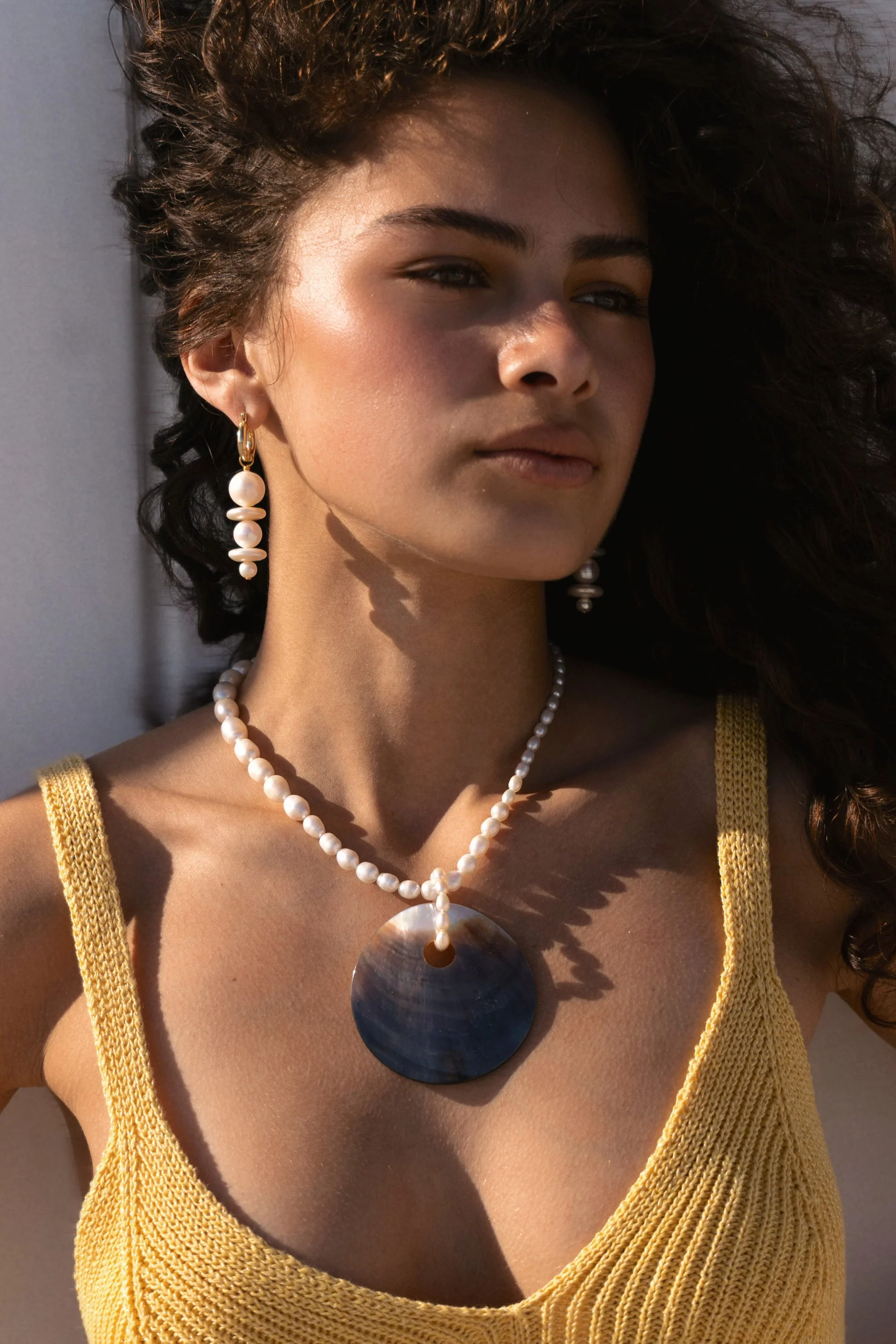 NINA NECKLACE - Image 4