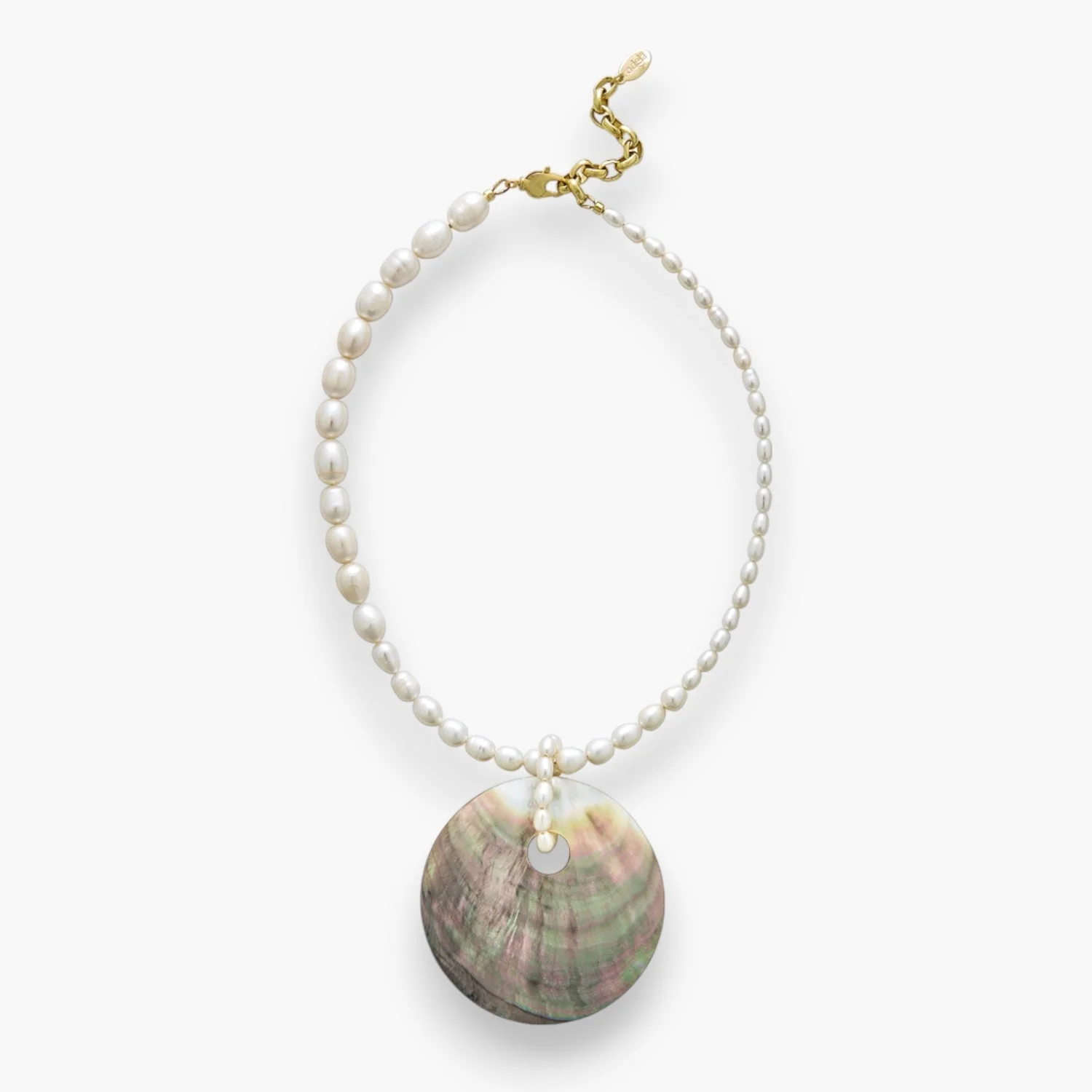 NINA NECKLACE - Image 5