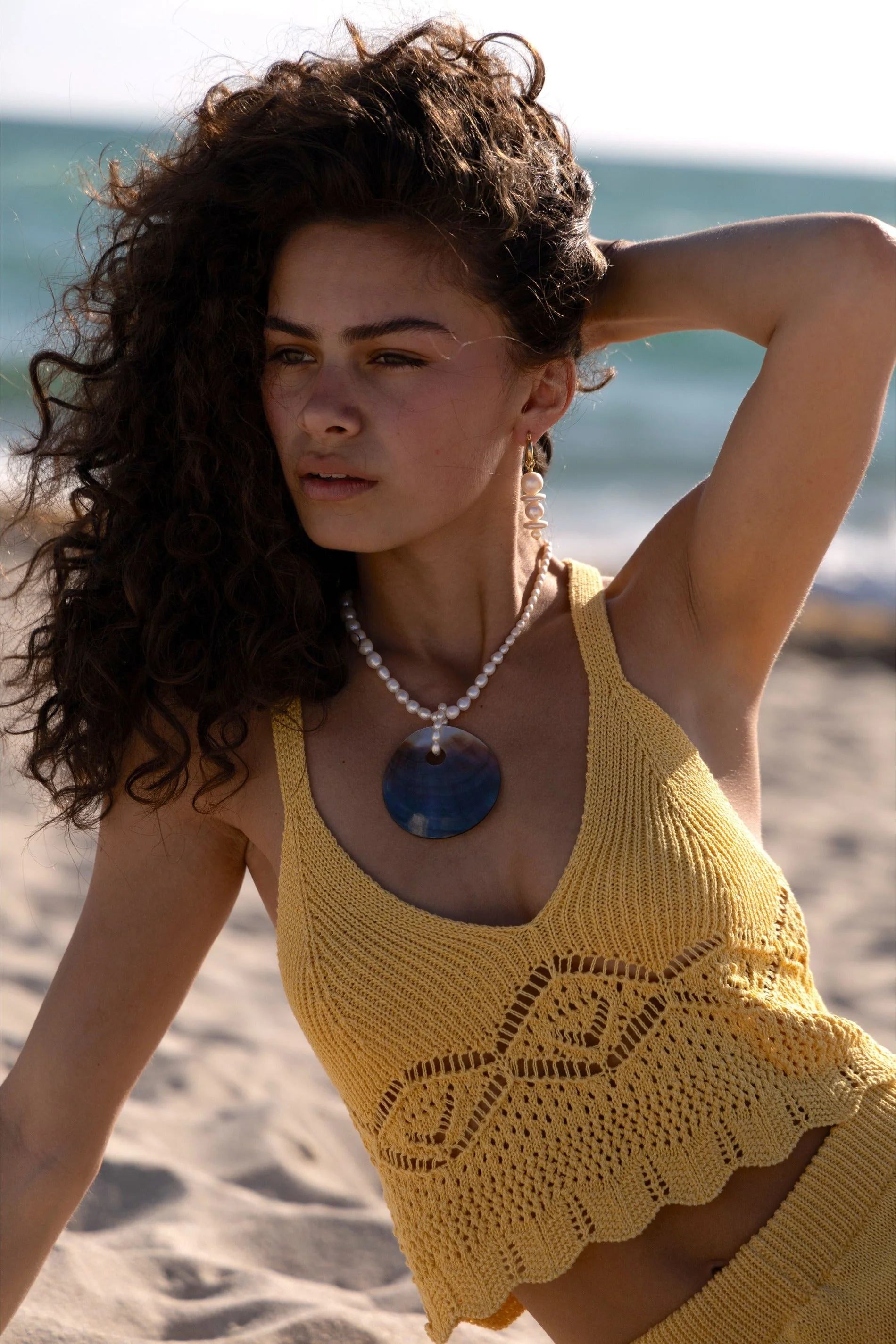 NINA NECKLACE - Image 6