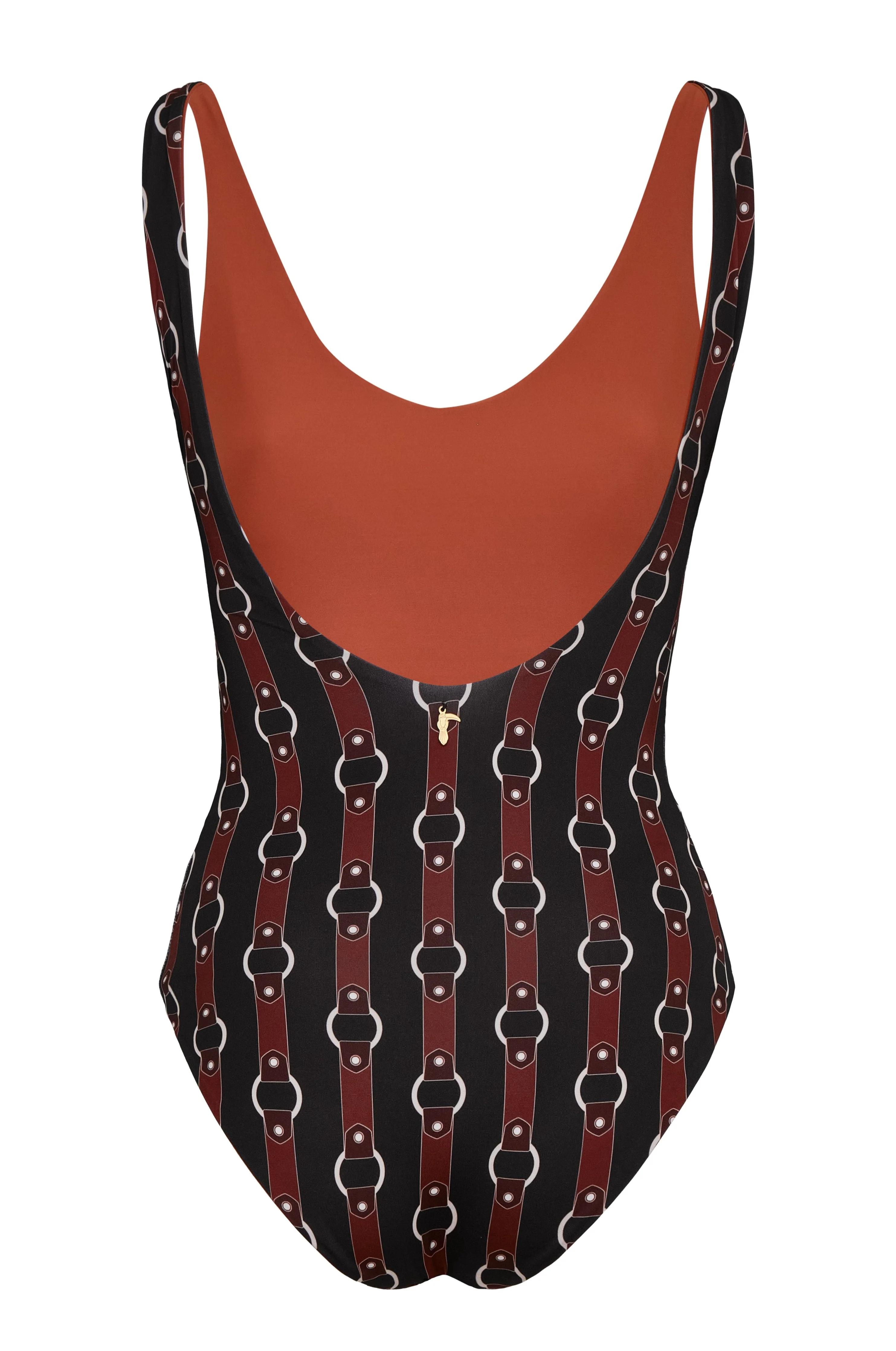 Olympic One Piece / Horse Reins - Speziato - Image 4