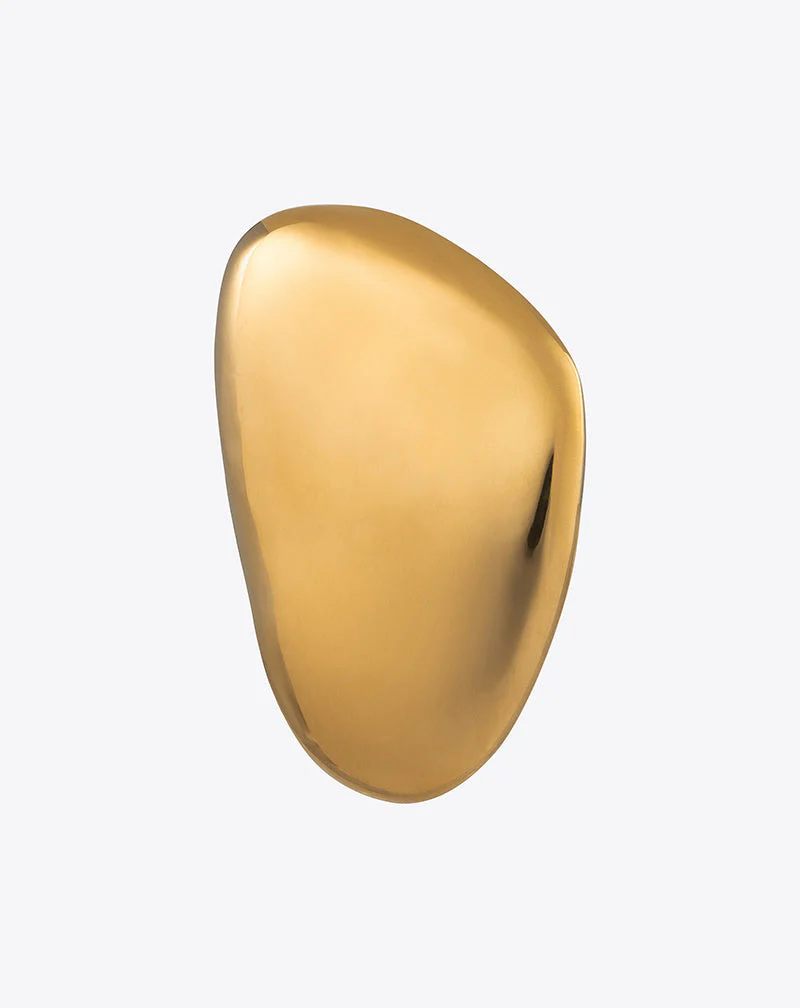 Oval Earring - Image 6