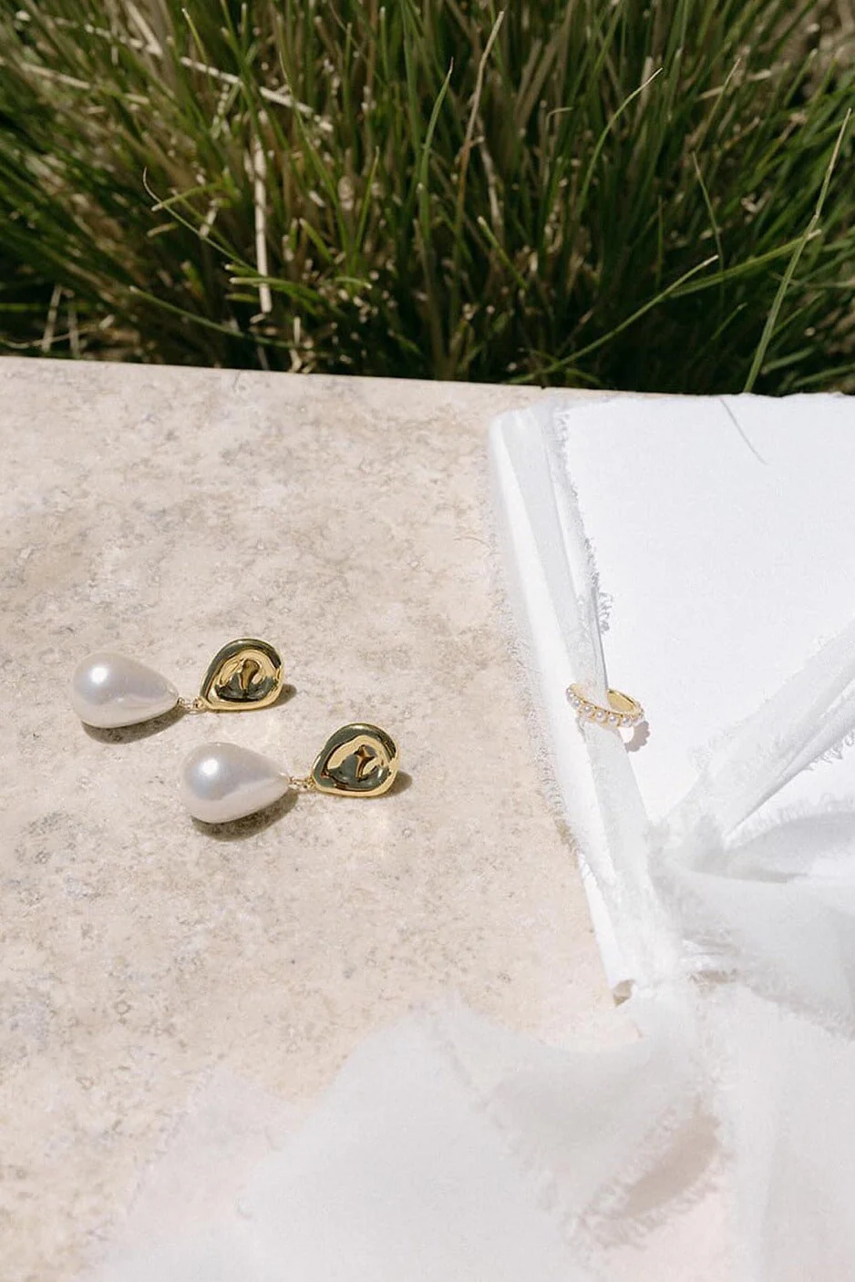 PAMALA EARRINGS - Image 4