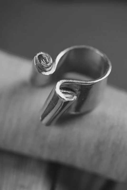 Papyros Ring - Image 4