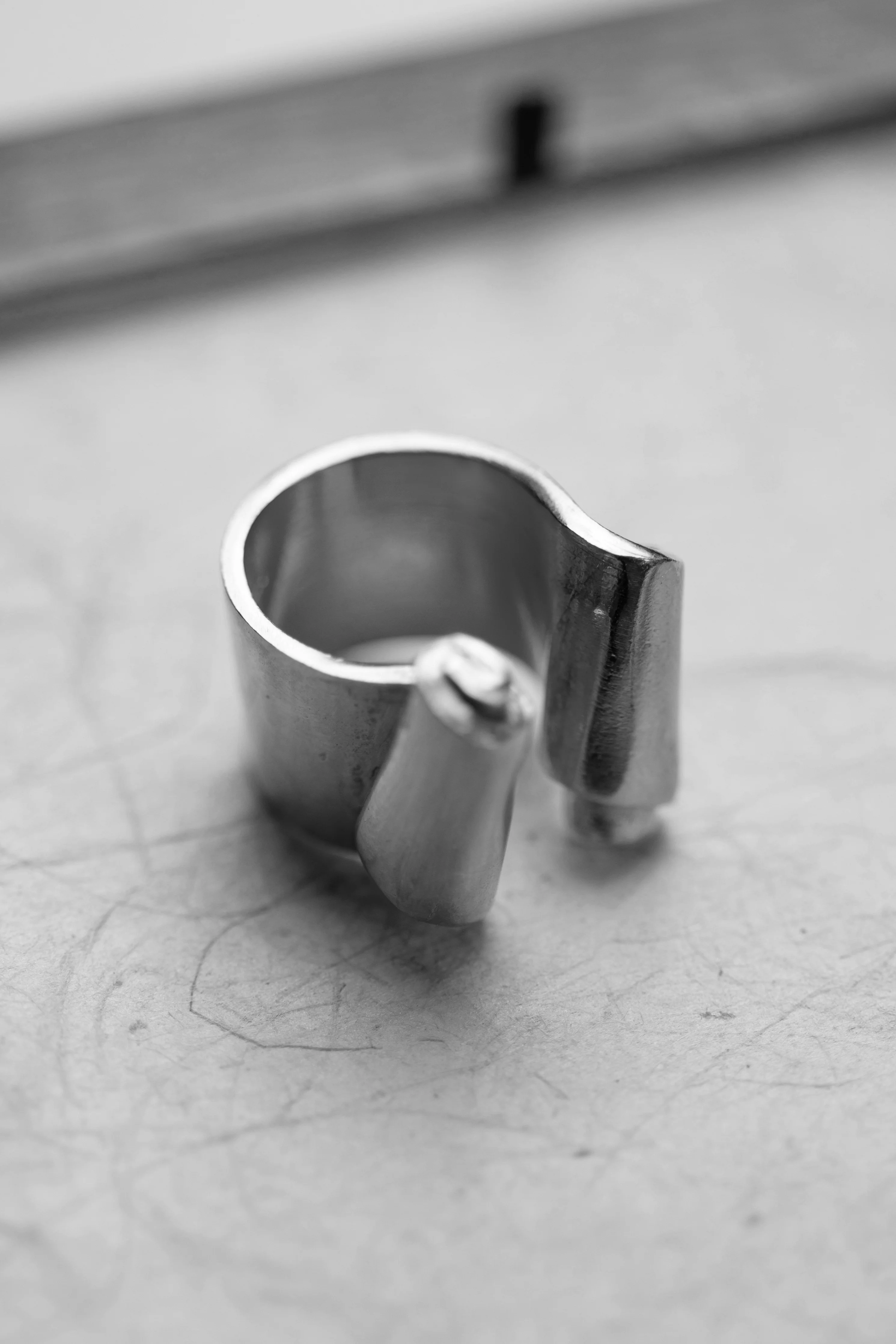 Papyros Ring - Image 5