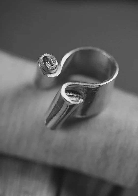 Papyros Ring - Image 8