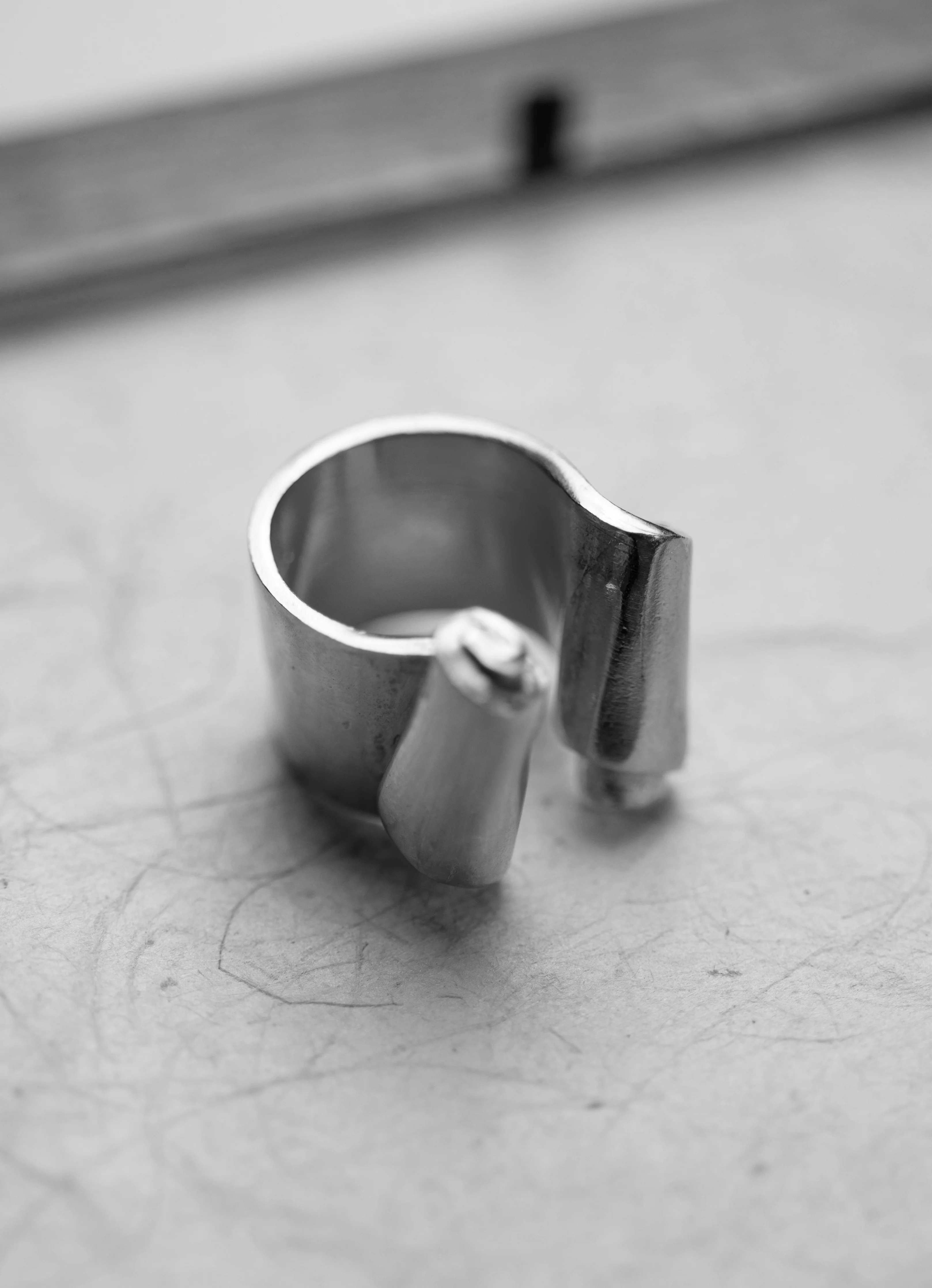 Papyros Ring - Image 9