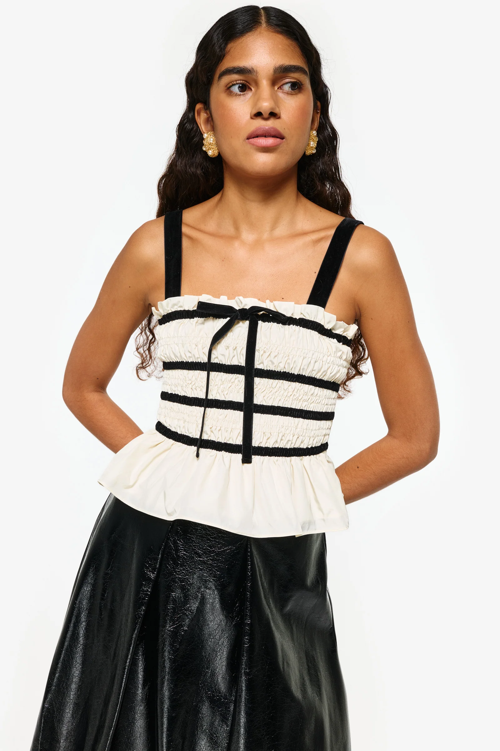Paris Top