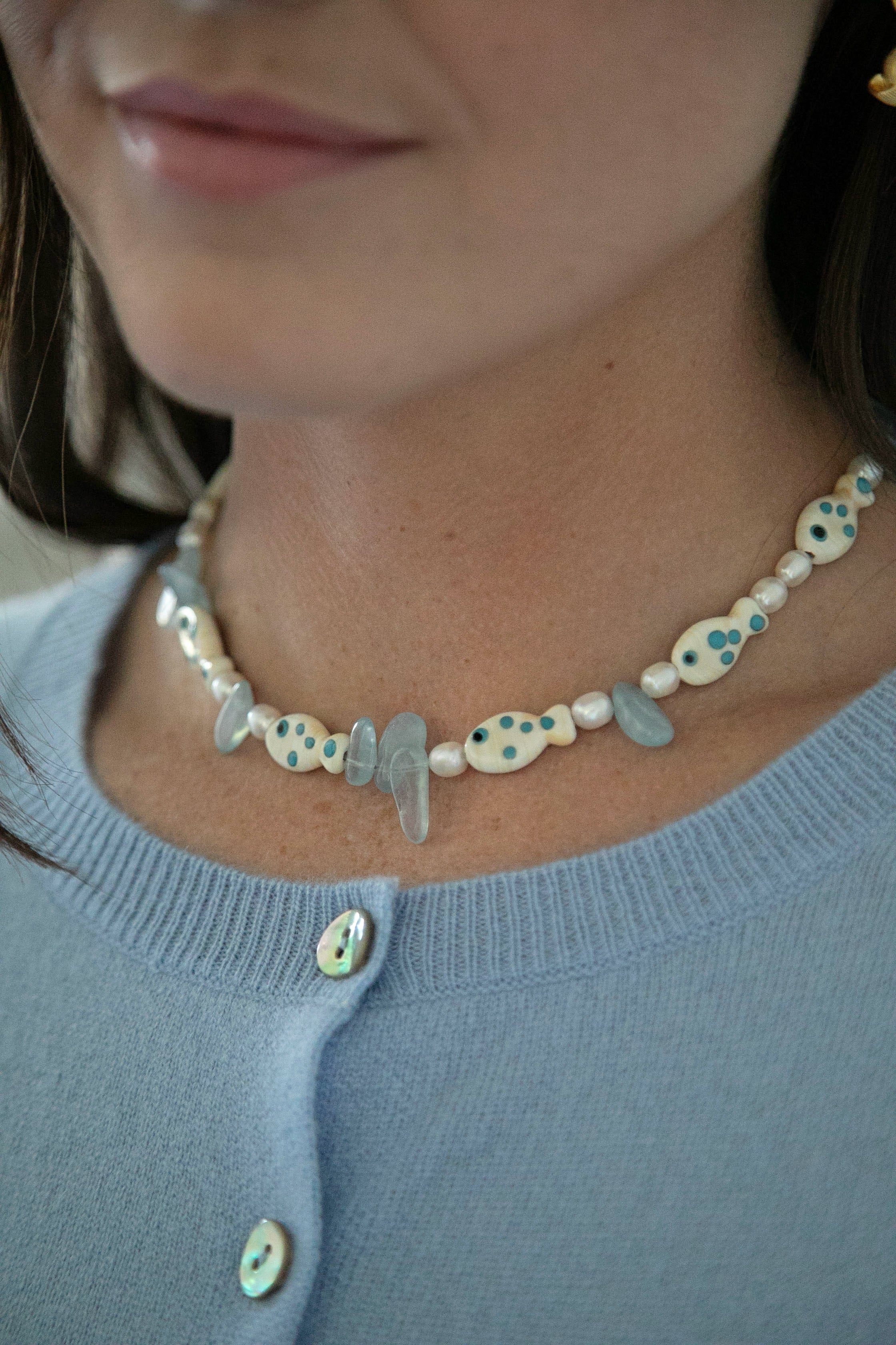 Paros Necklace - Image 5