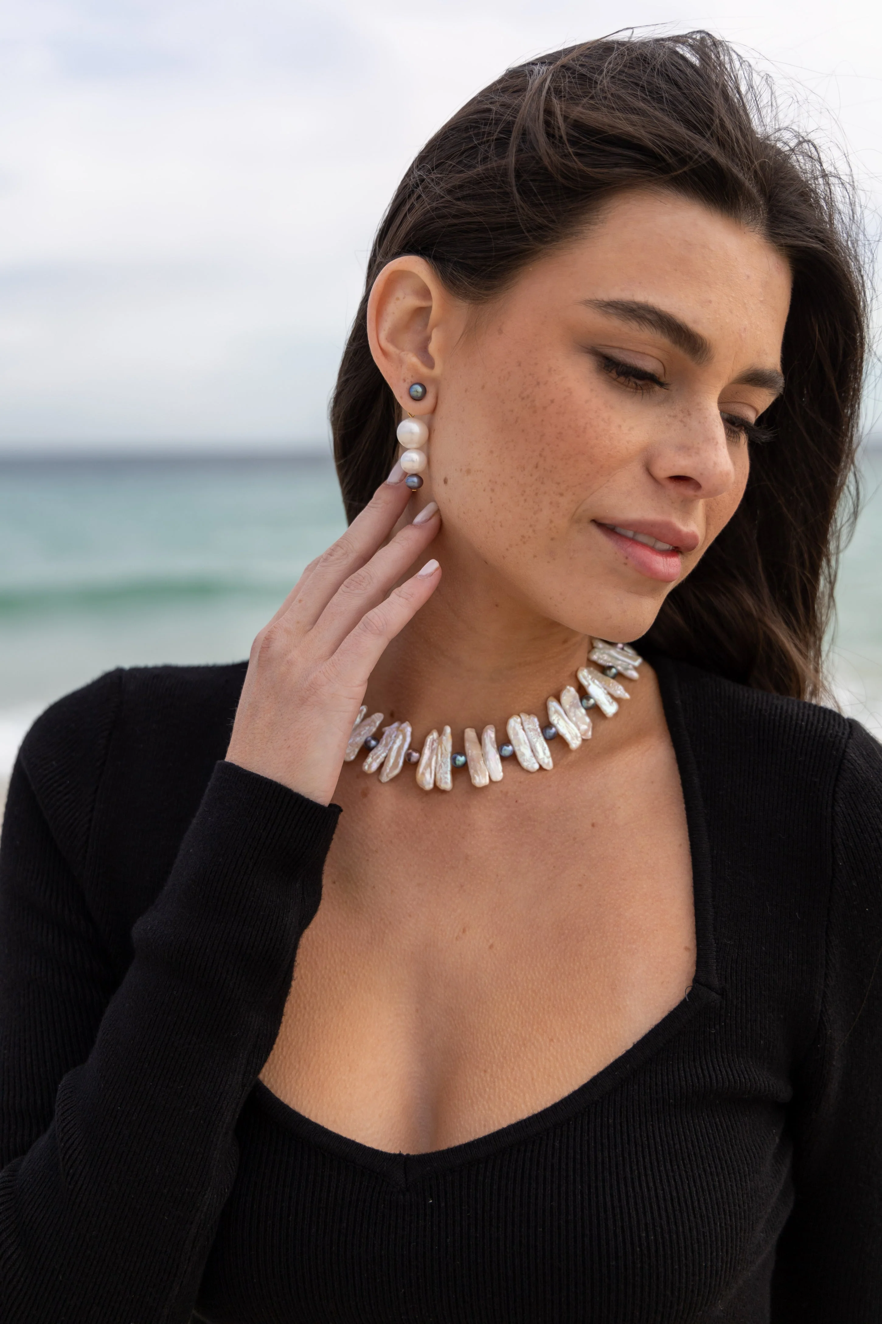 PERLA NECKLACE - Image 3