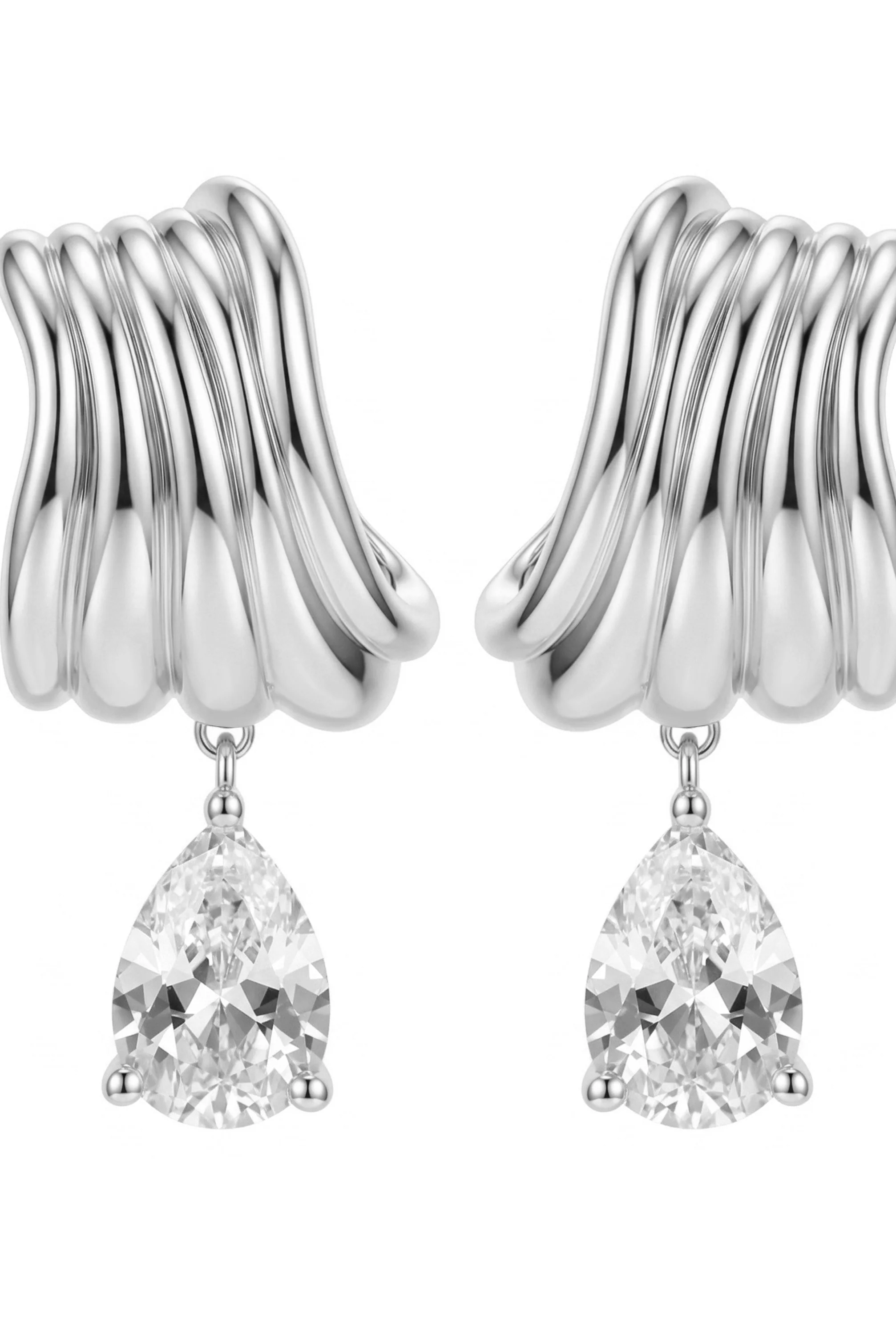PERSEPHONE EARRINGS - Image 2