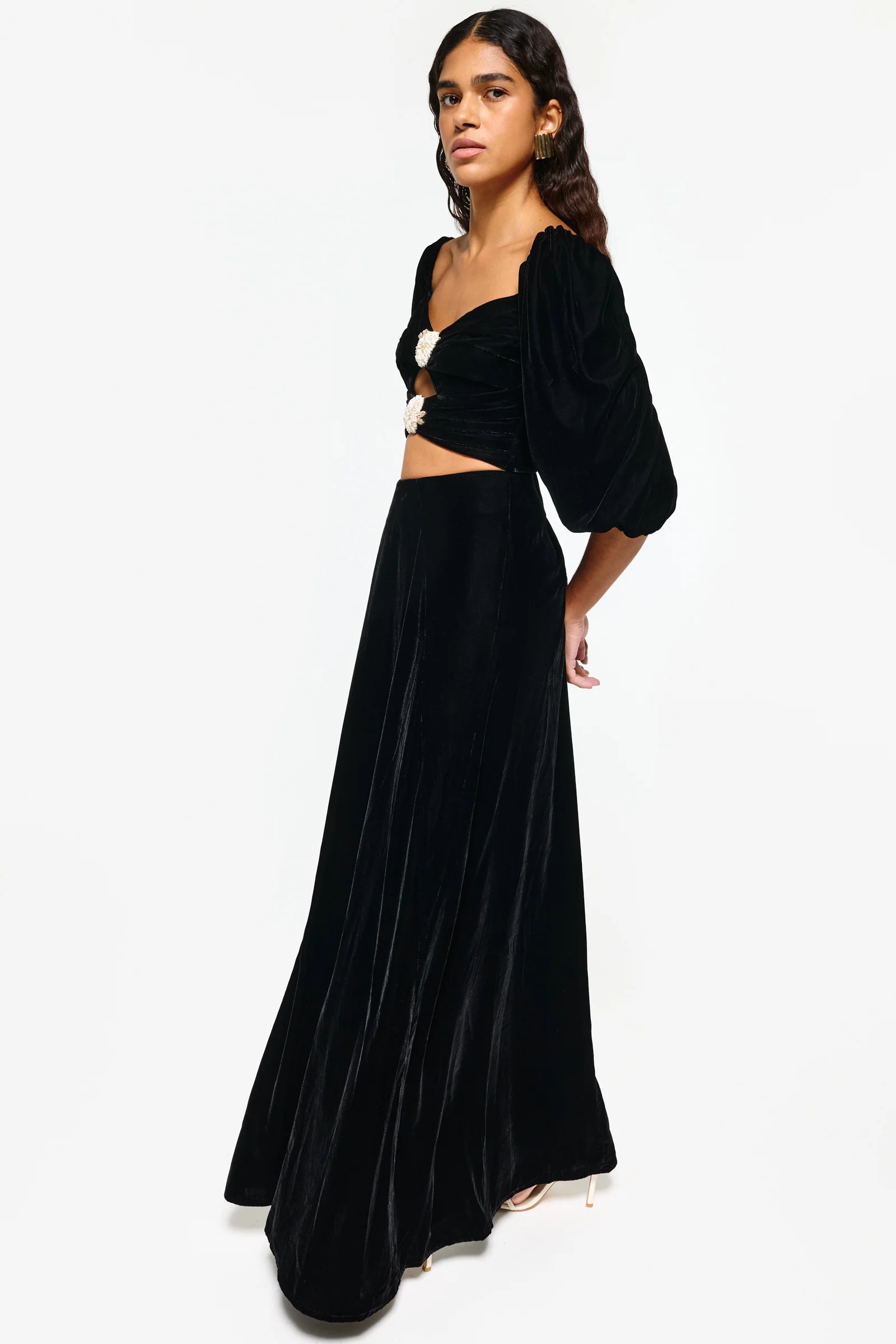 Persica Skirt - Image 3