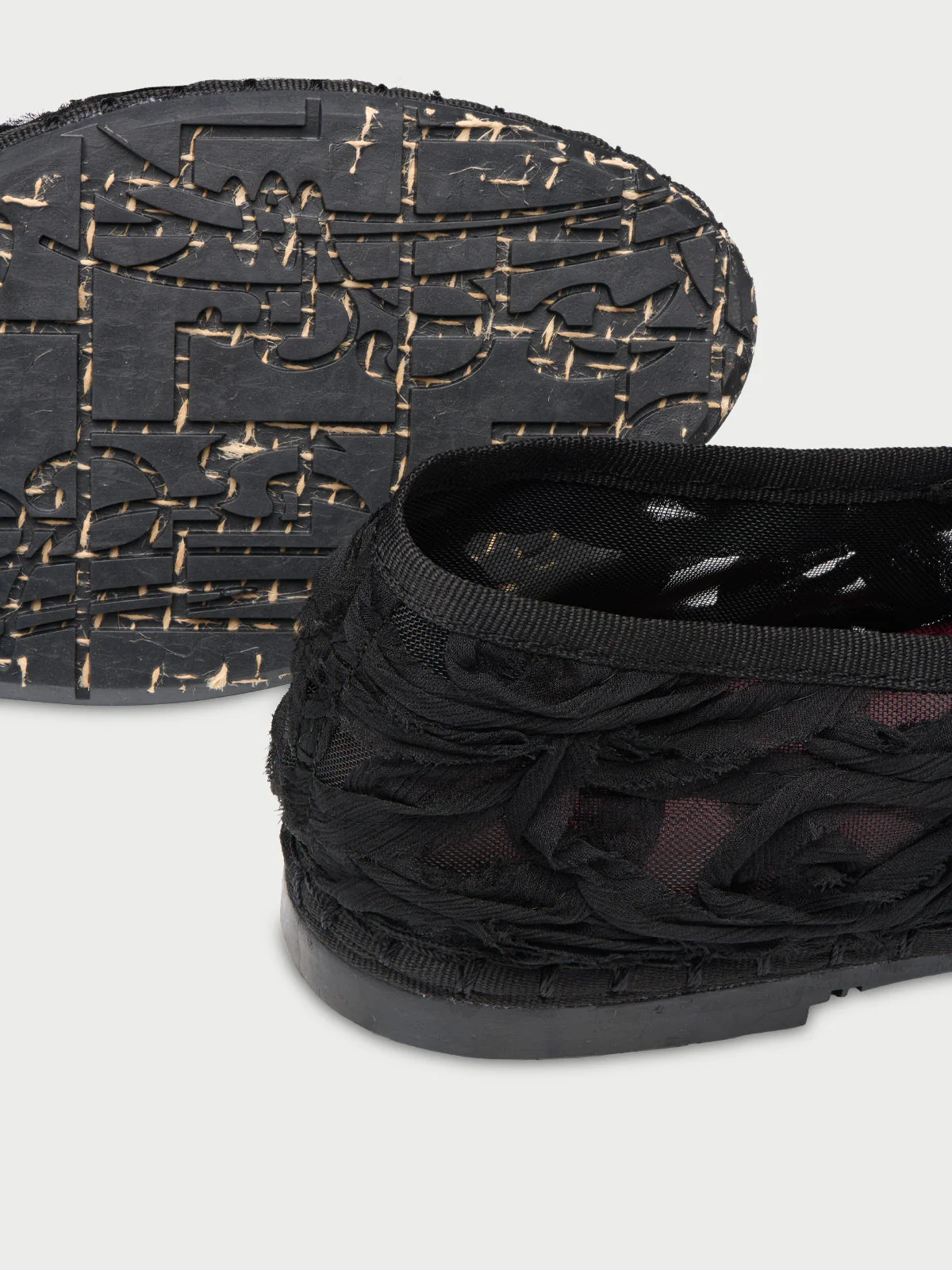 Pierre Lace Black - Image 6