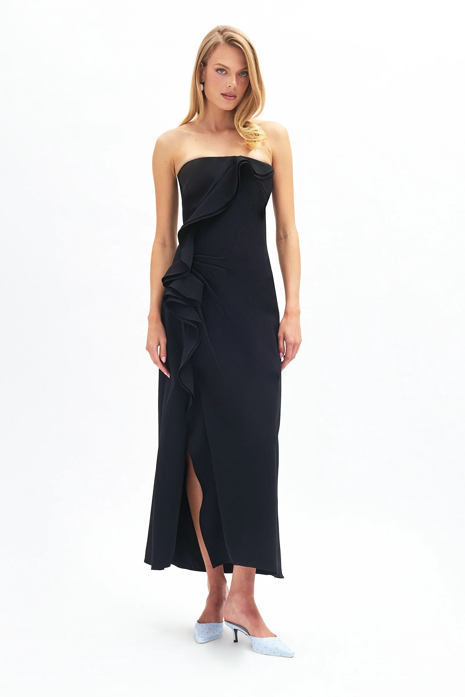 Poppy Dress