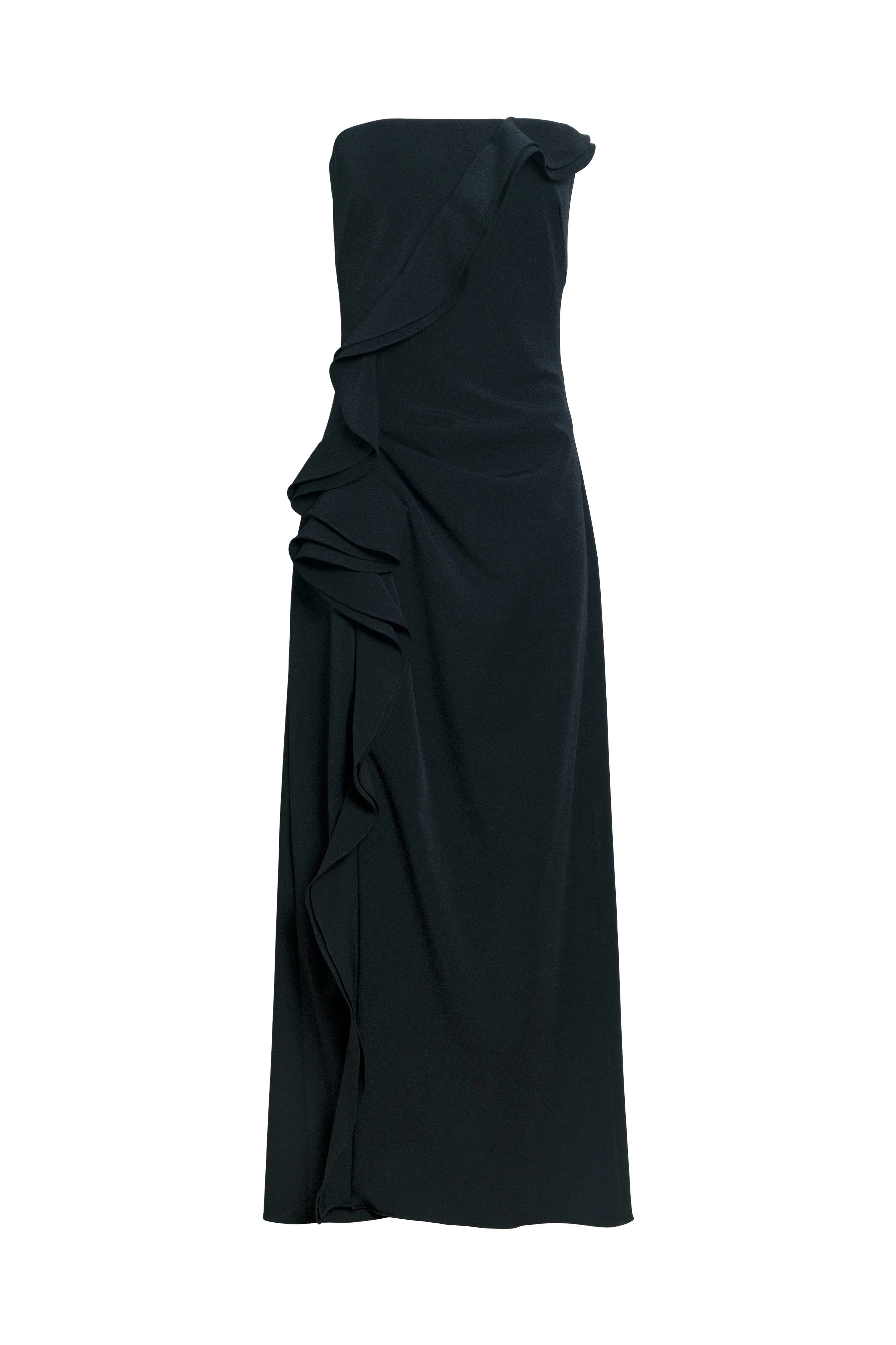 Poppy Dress - Image 5