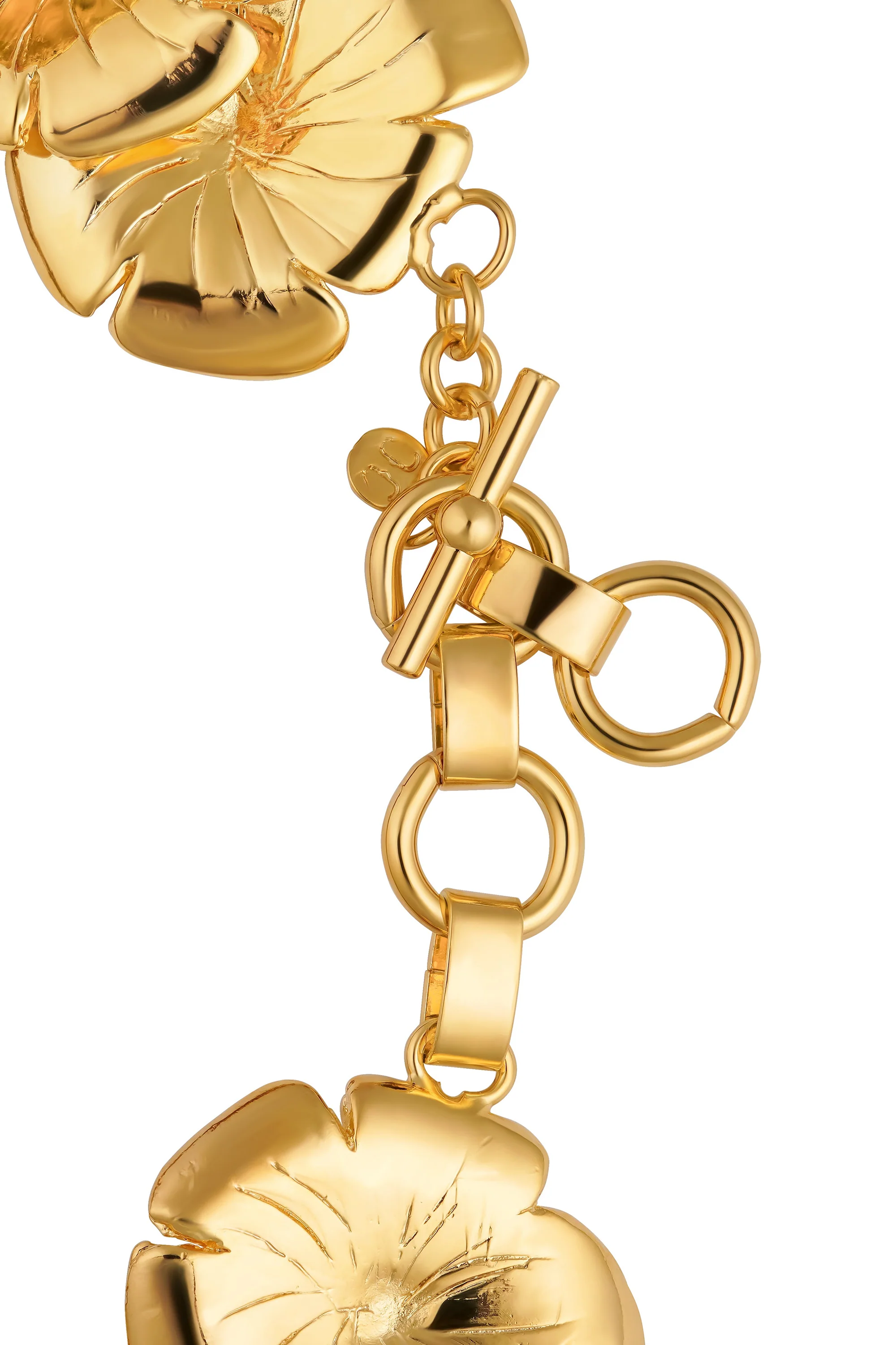 Poppy Necklace - Image 2