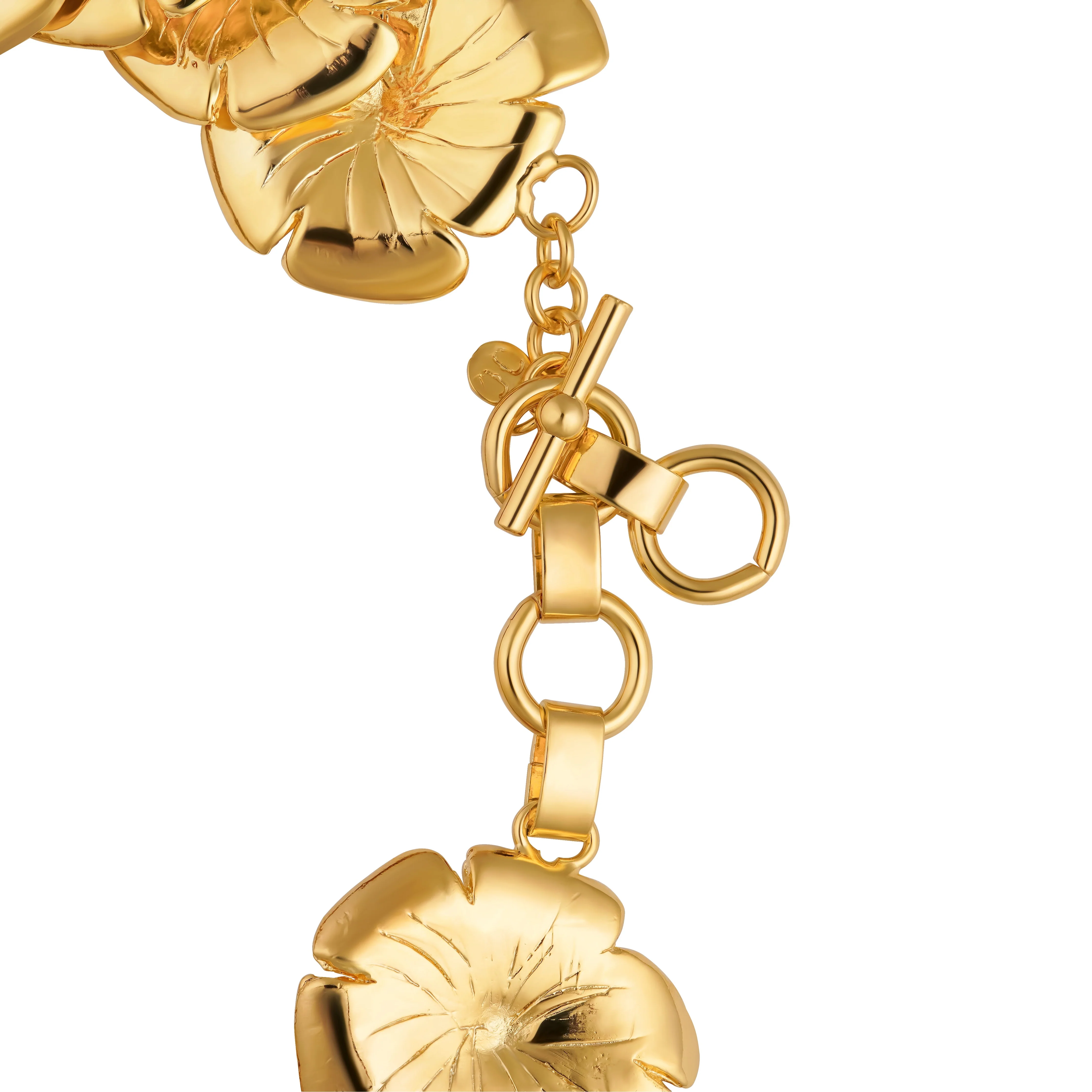 Poppy Necklace - Image 4