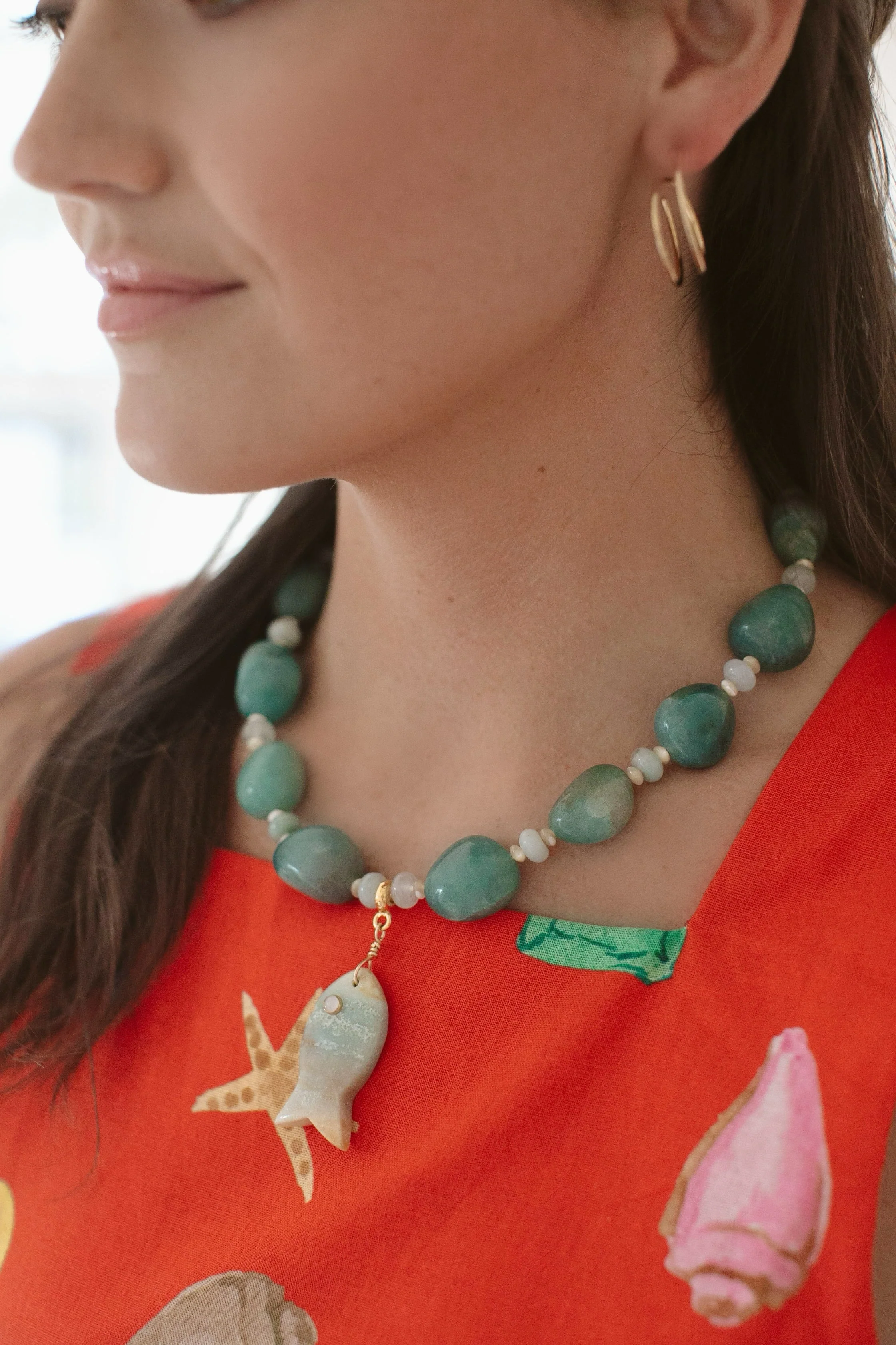 Portofino Necklace - Image 5