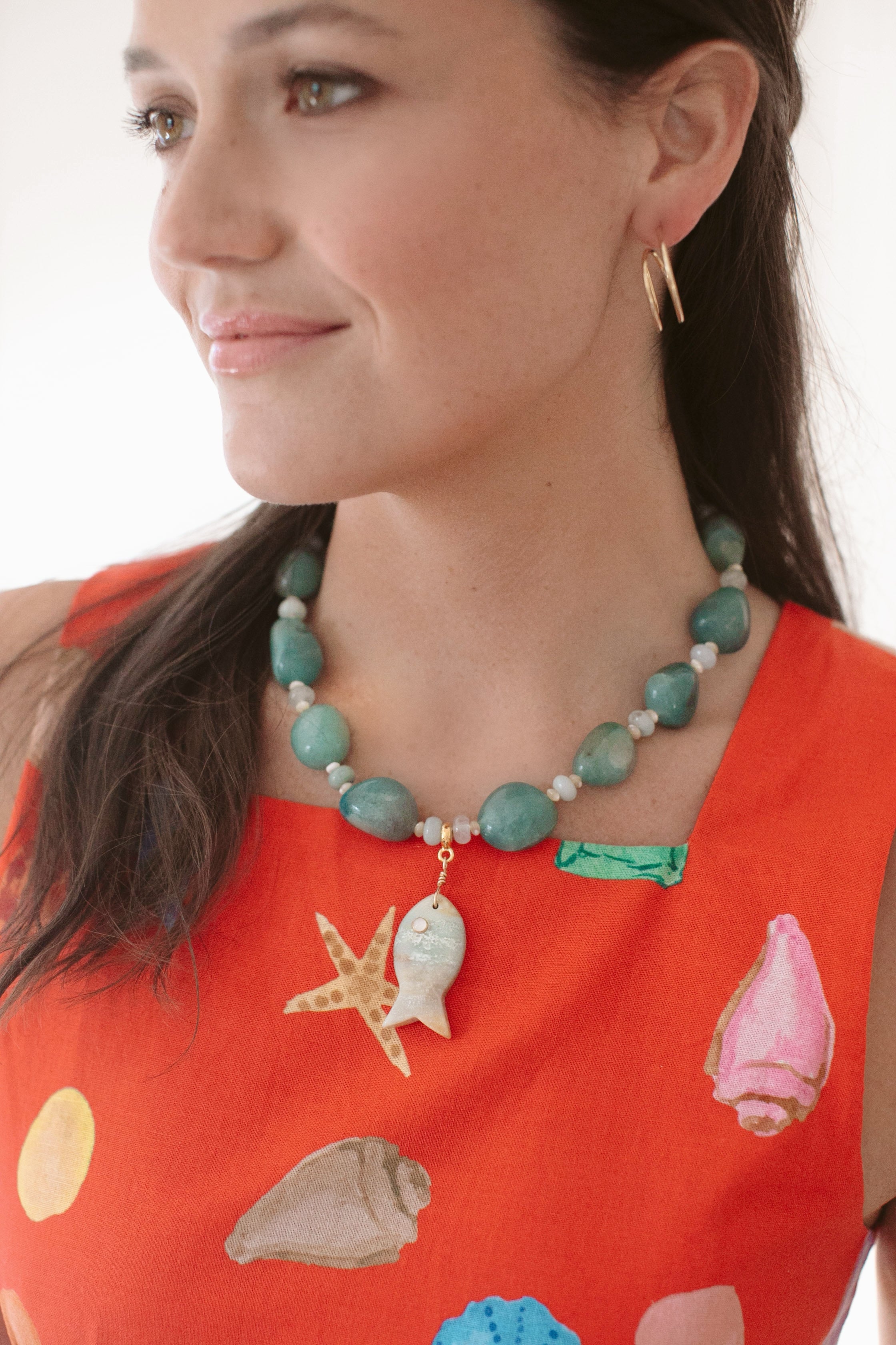 Portofino Necklace - Image 7