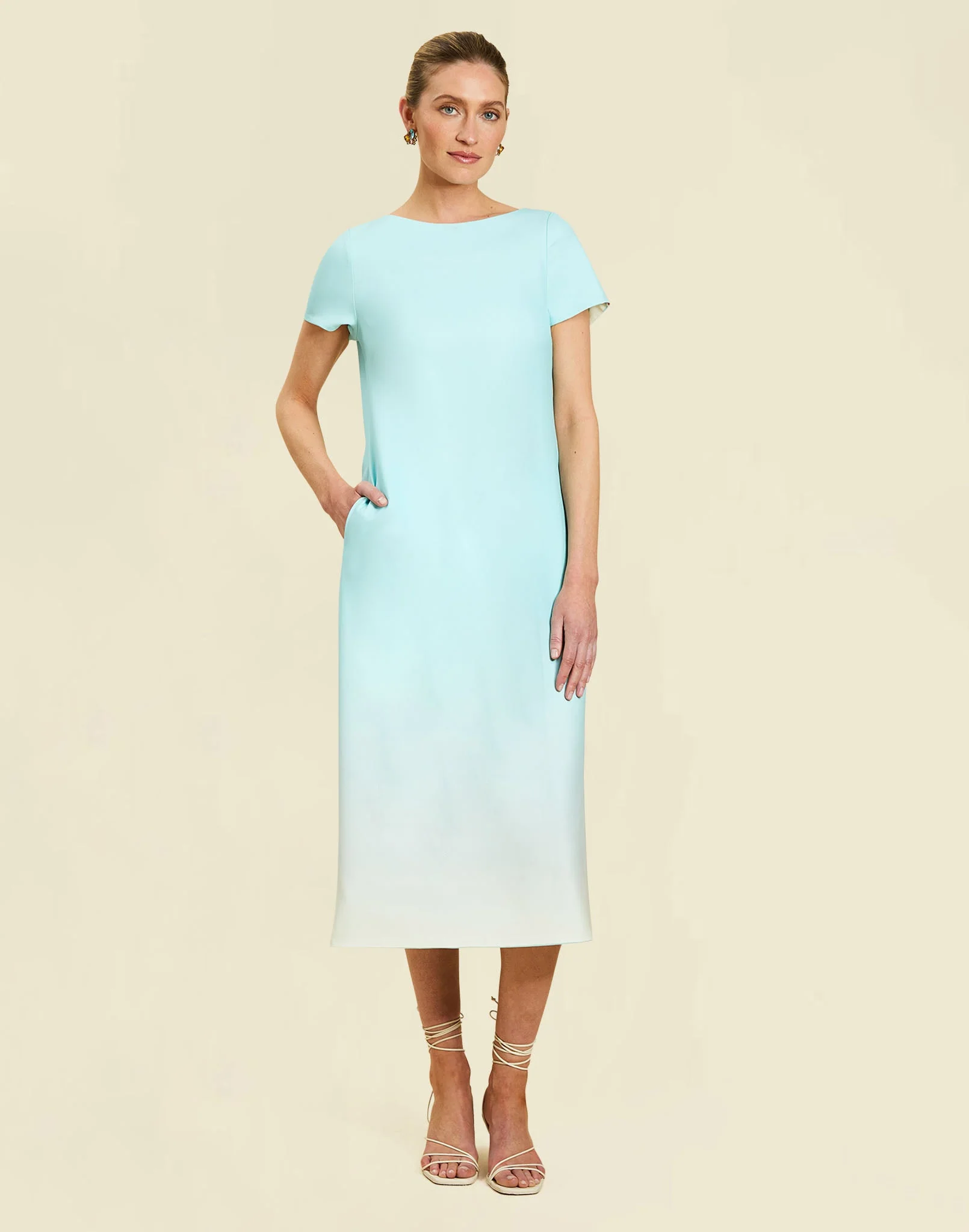 Adria Convertible™ Midi Dress - Image 2