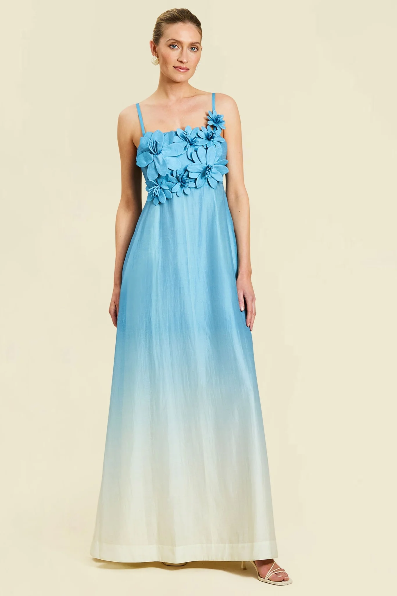 Esperanza Gown - Image 2