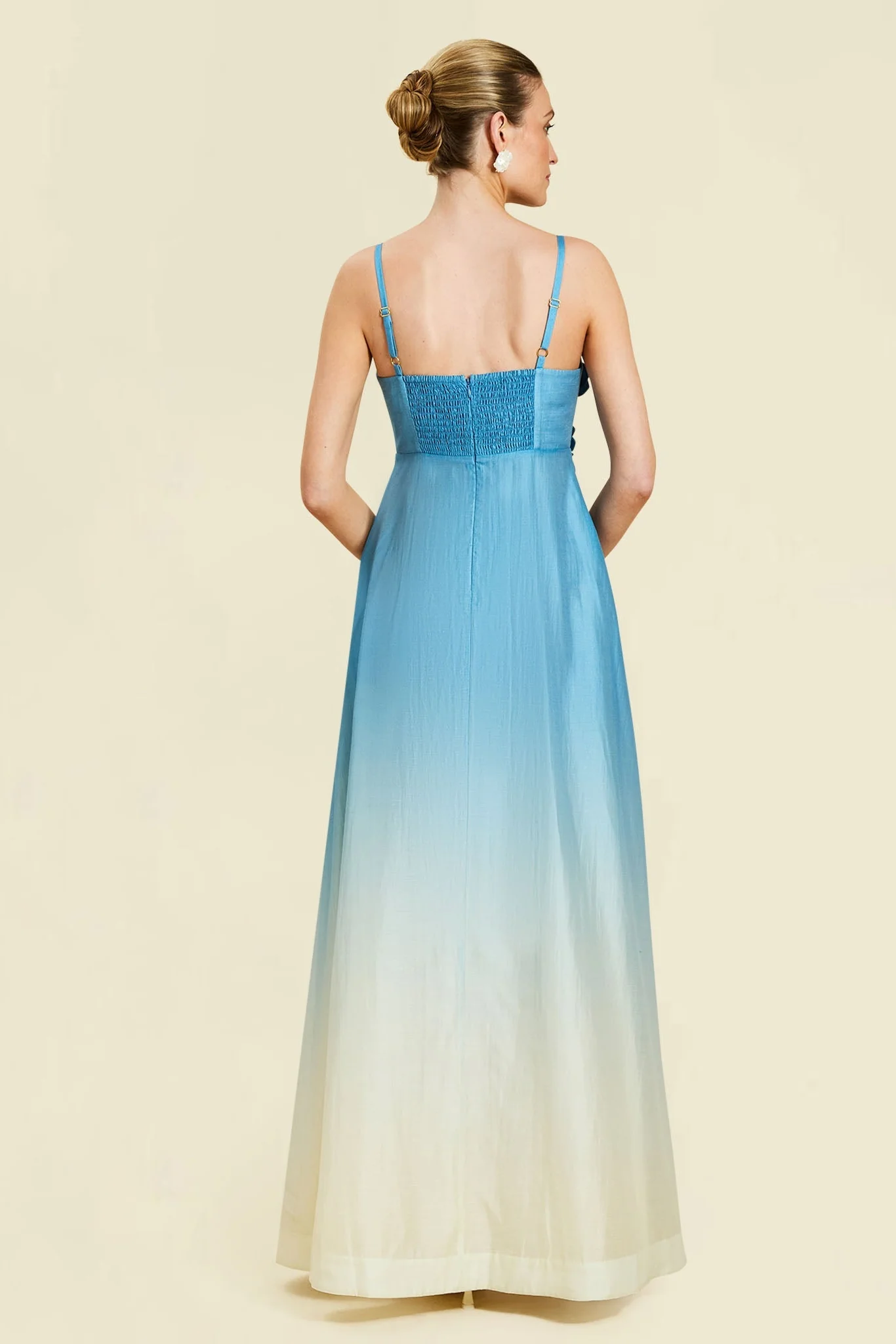 Esperanza Gown - Image 4