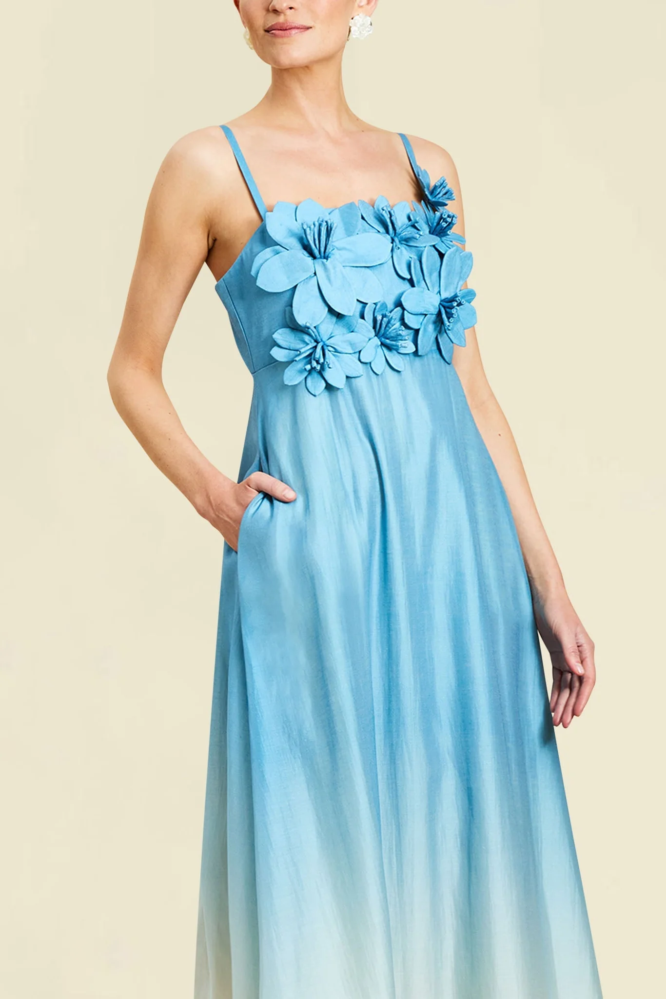 Esperanza Gown - Image 5