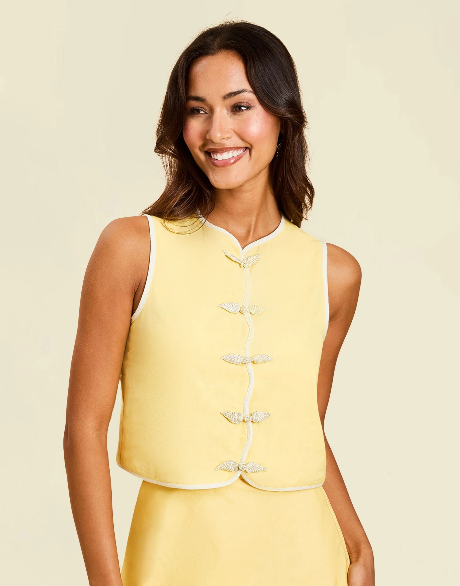 Imogen Convertible Vest - Image 5
