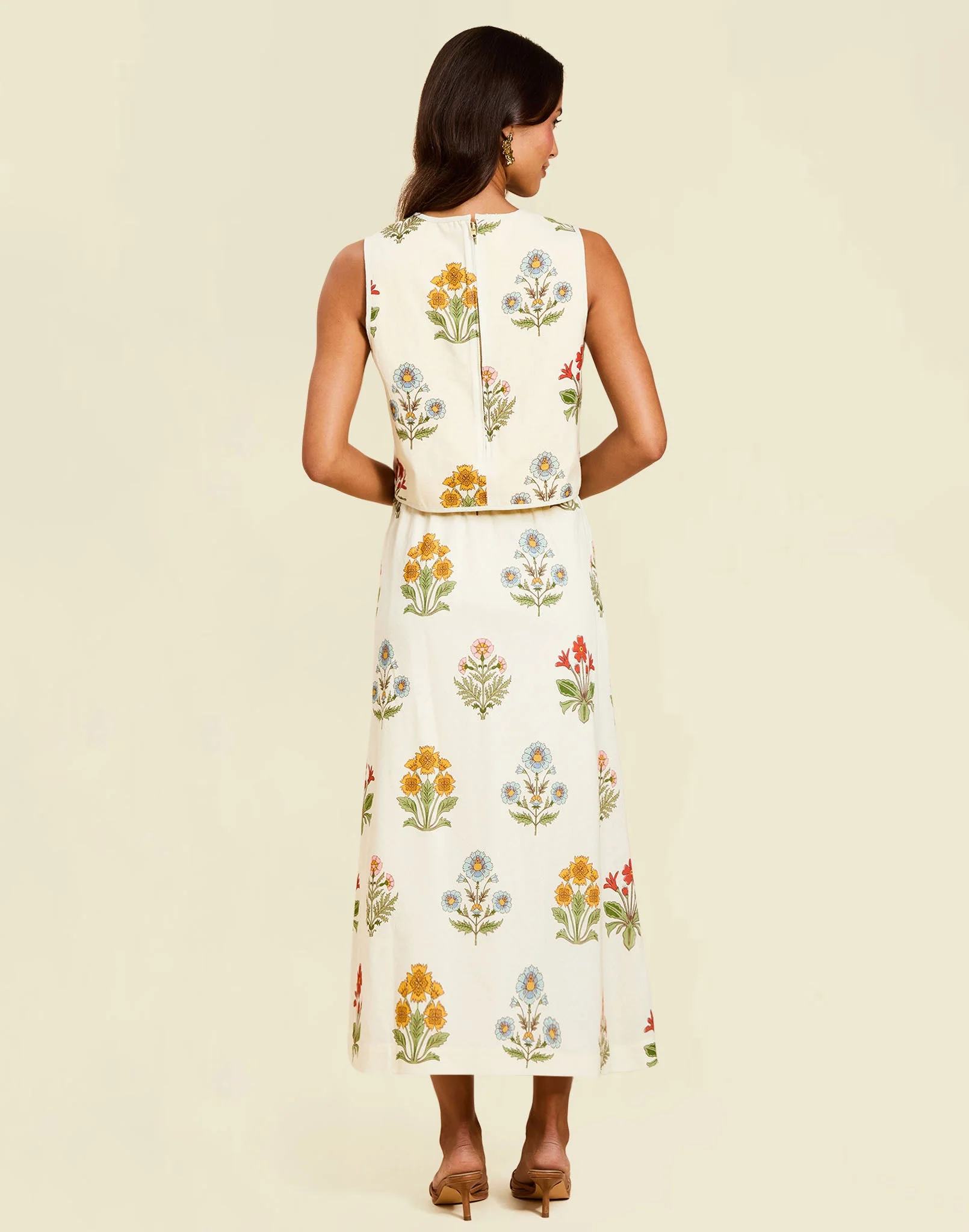 Imogen Convertible Vest - Image 6