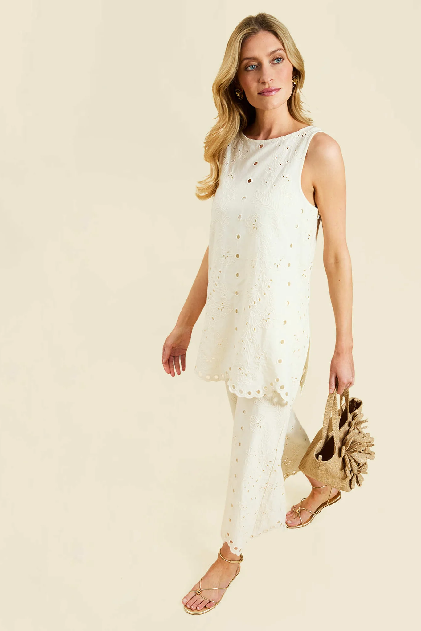 Sol Tunic Top