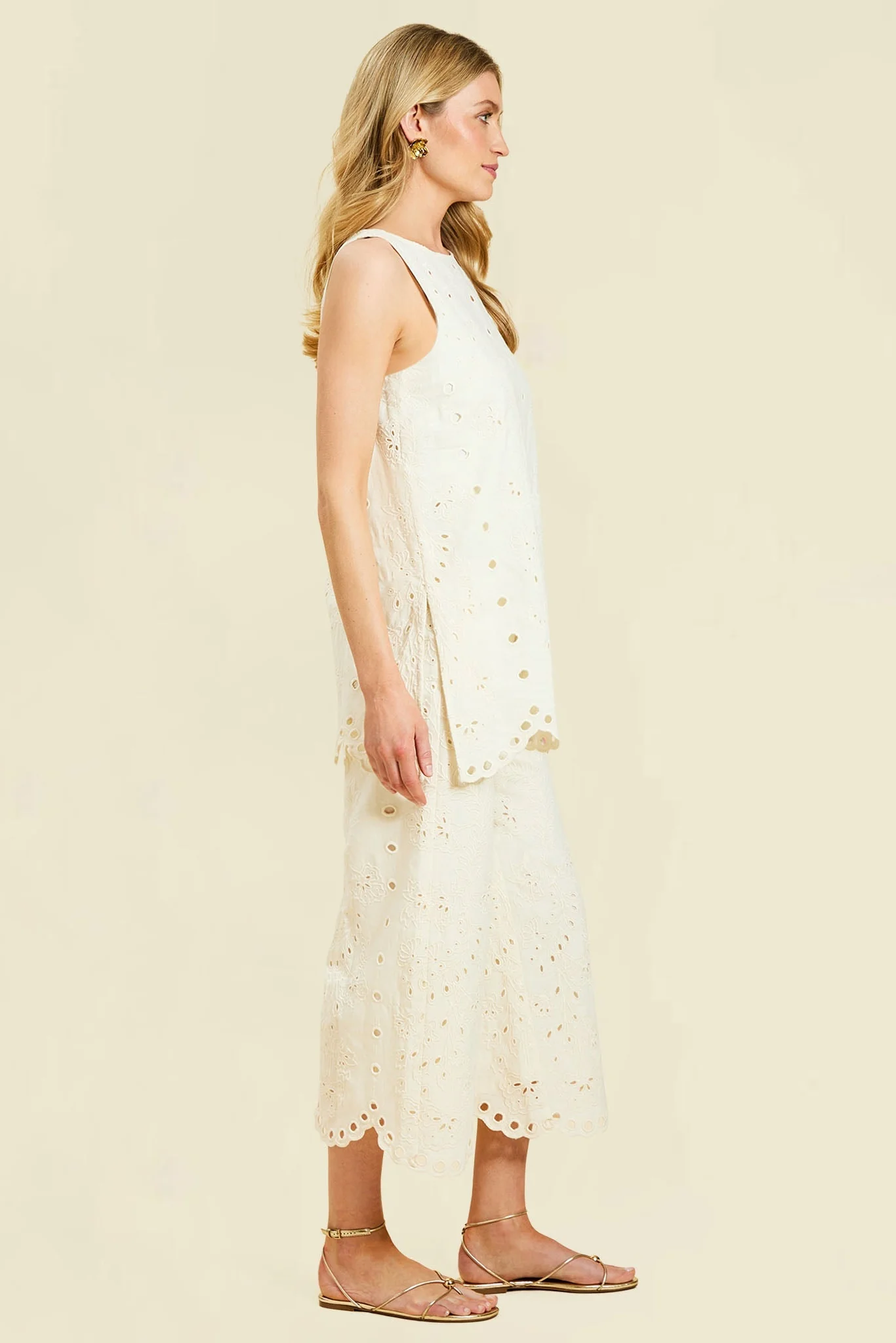 Sol Tunic Top - Image 3