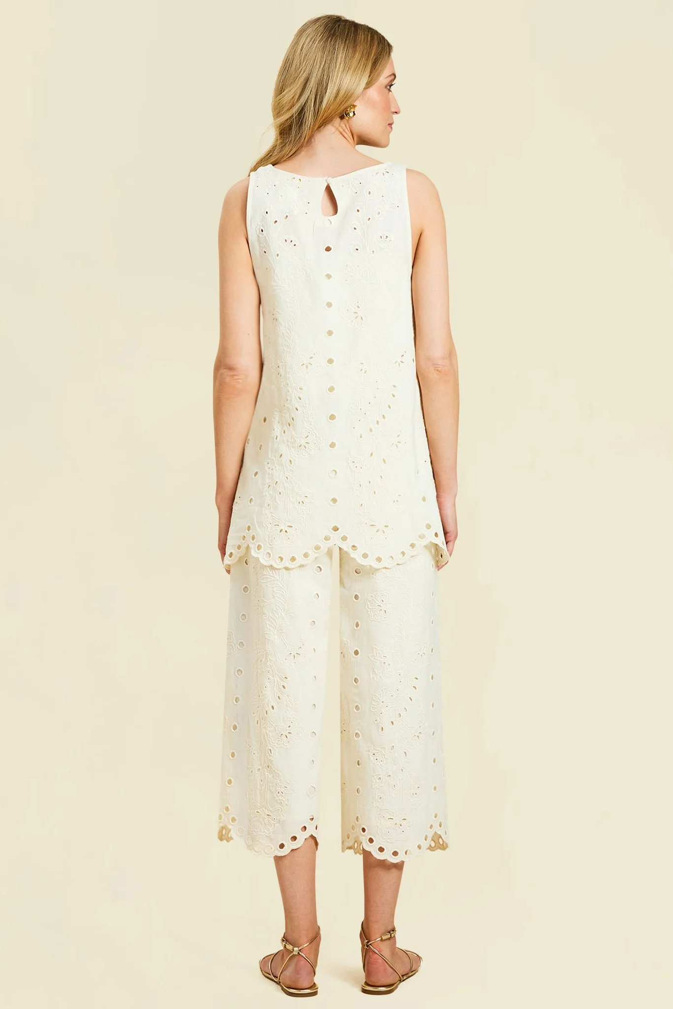 Sol Tunic Top - Image 4