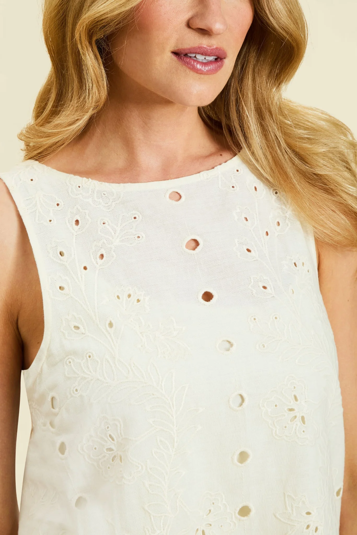 Sol Tunic Top - Image 5