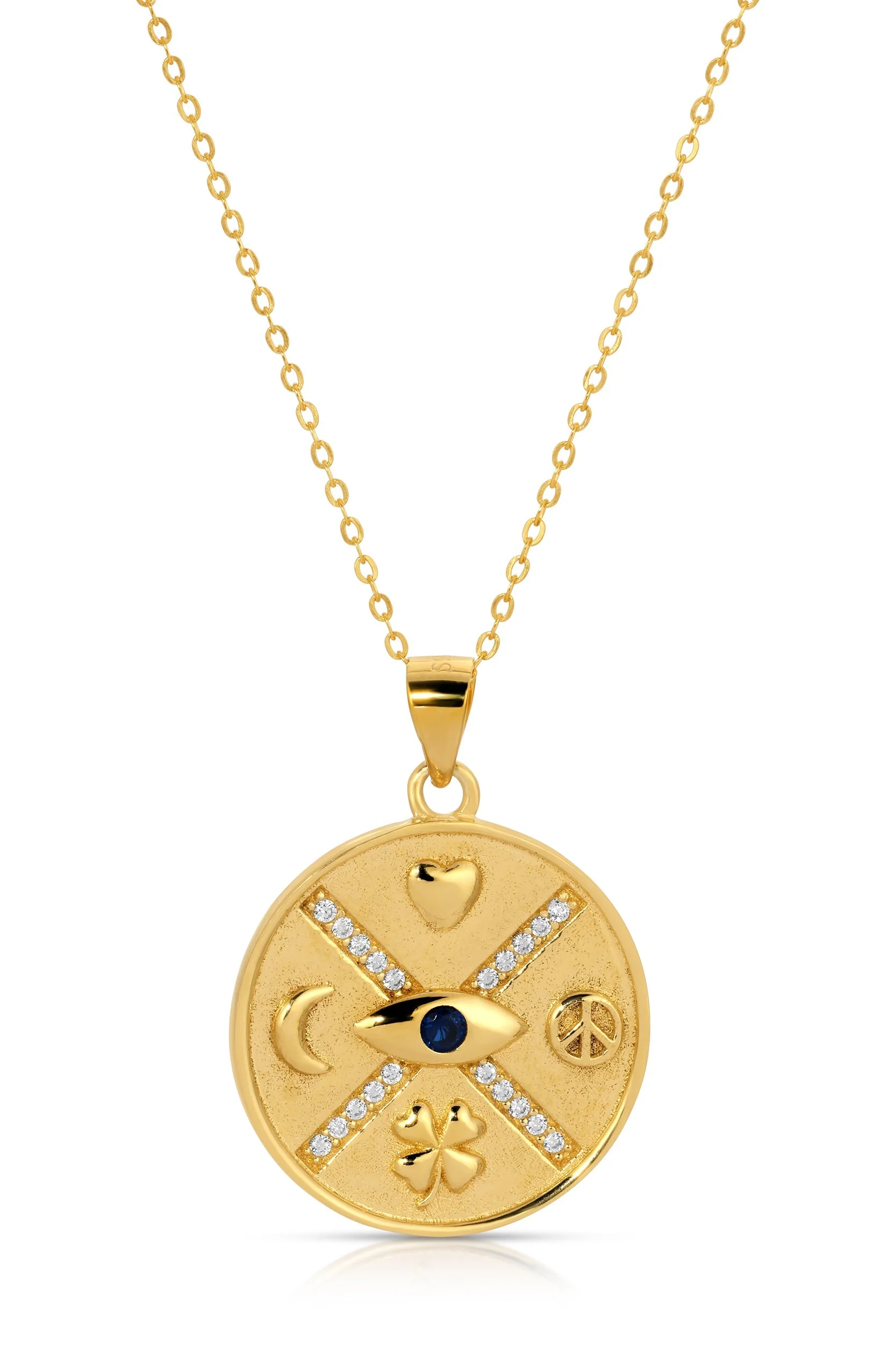 PROTECTION PENDANT