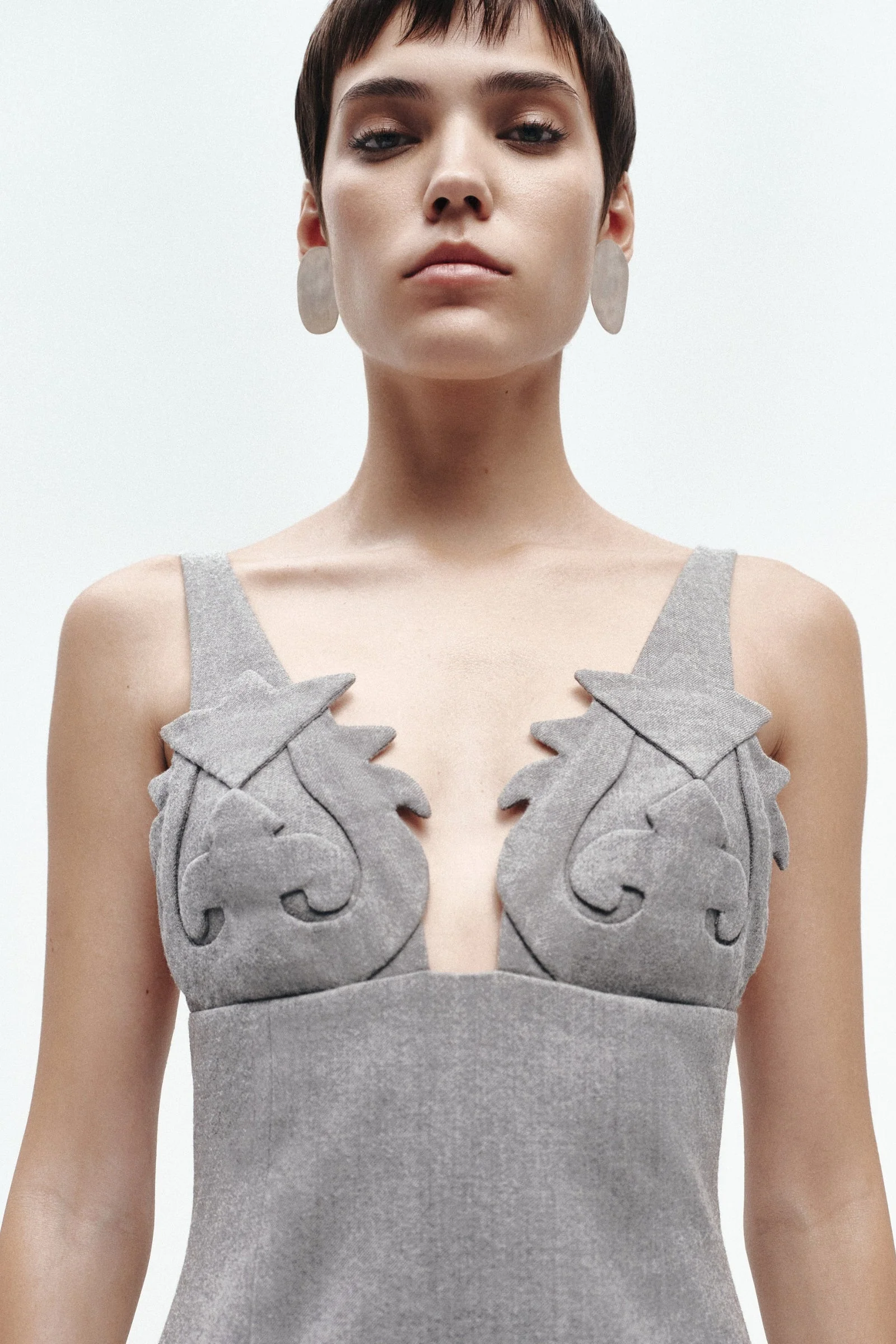 Prychillia Dress - Image 11