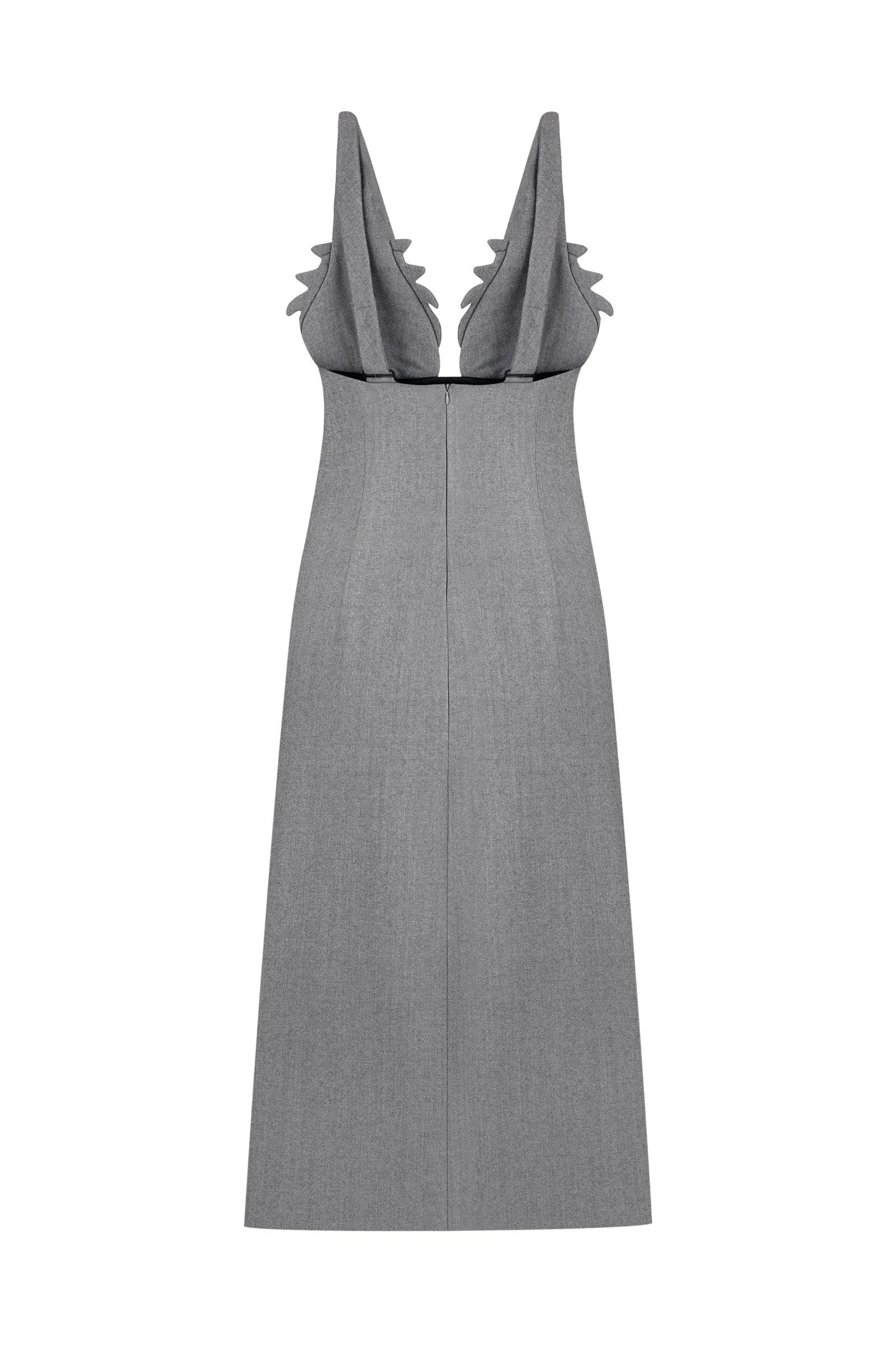 Prychillia Dress - Image 3
