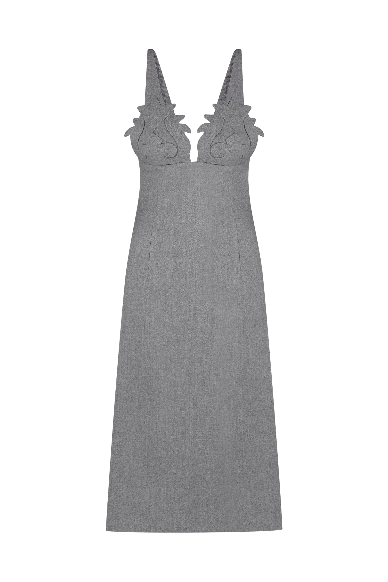 Prychillia Dress - Image 8