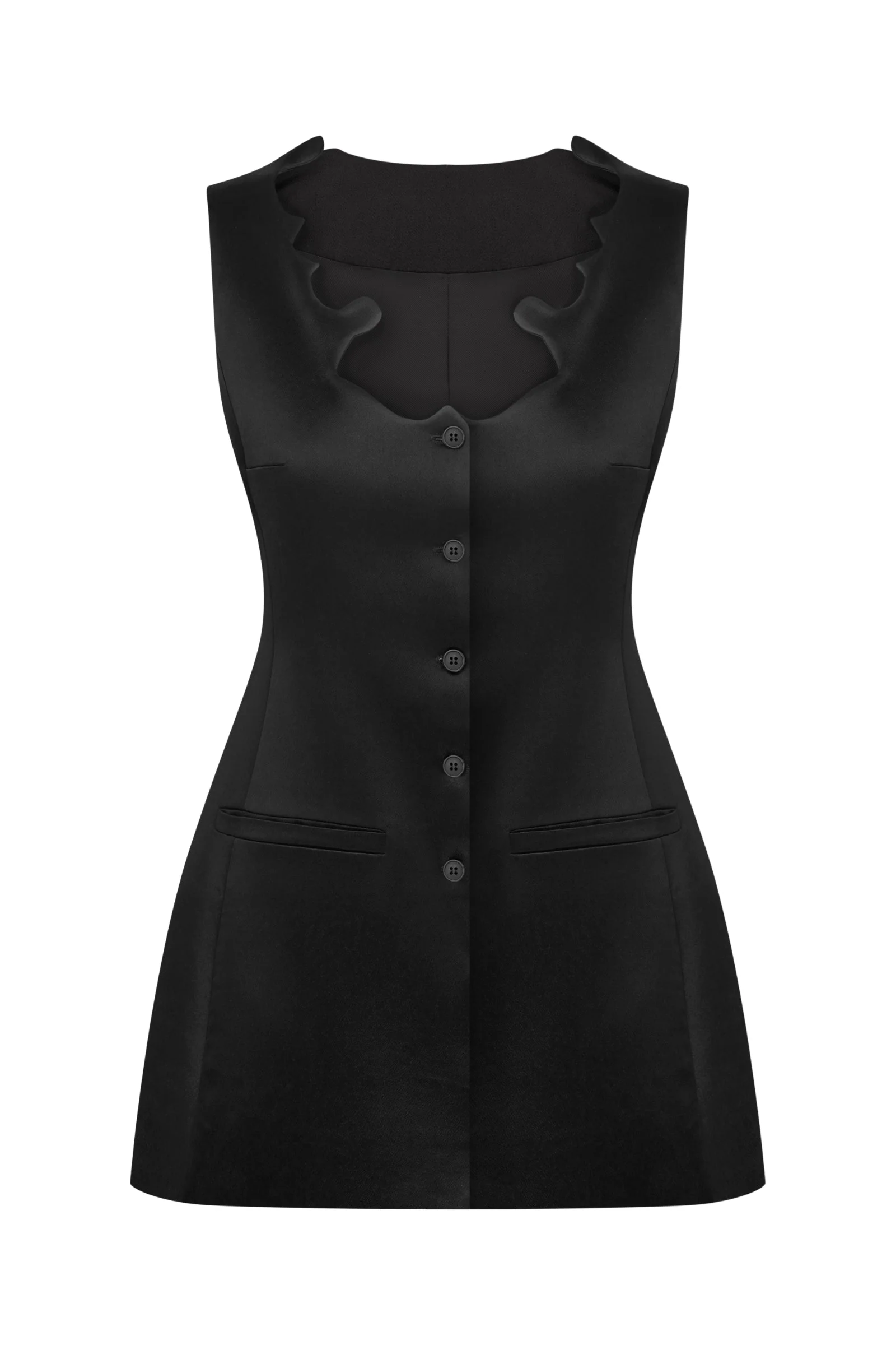 Prychillia Vest - Image 6