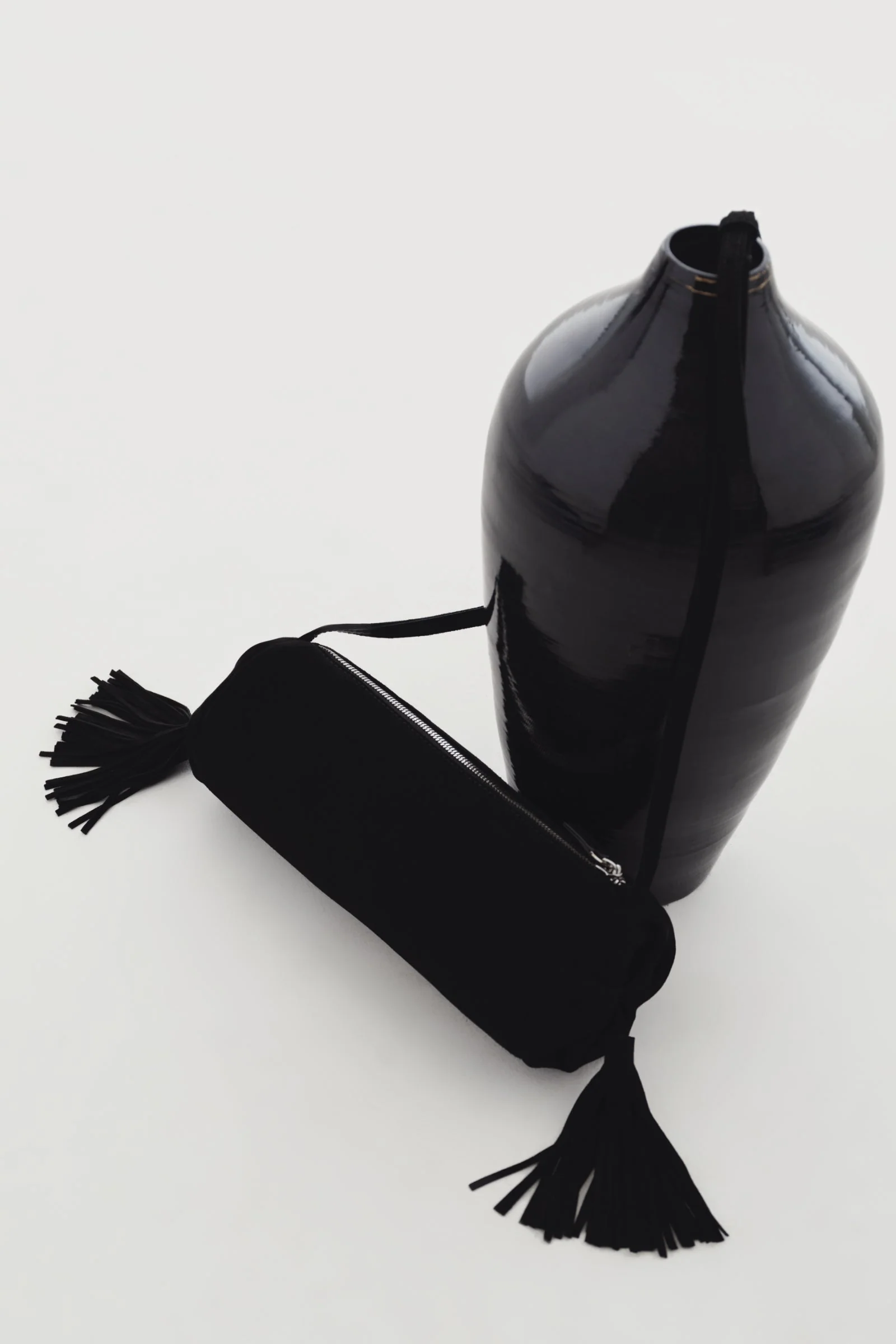 Puskul Bag Shadow Black - Image 10
