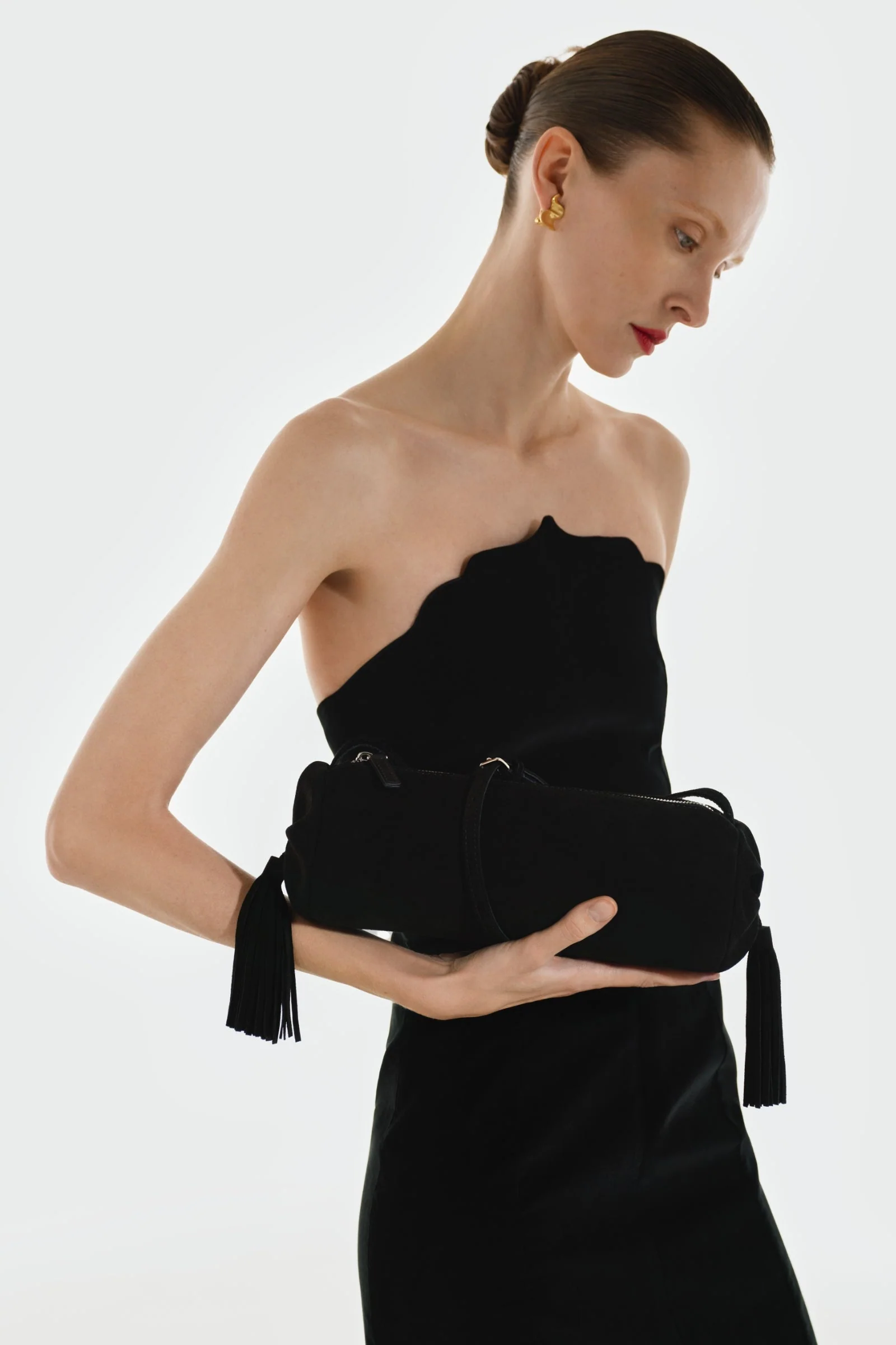 Puskul Bag Shadow Black - Image 7