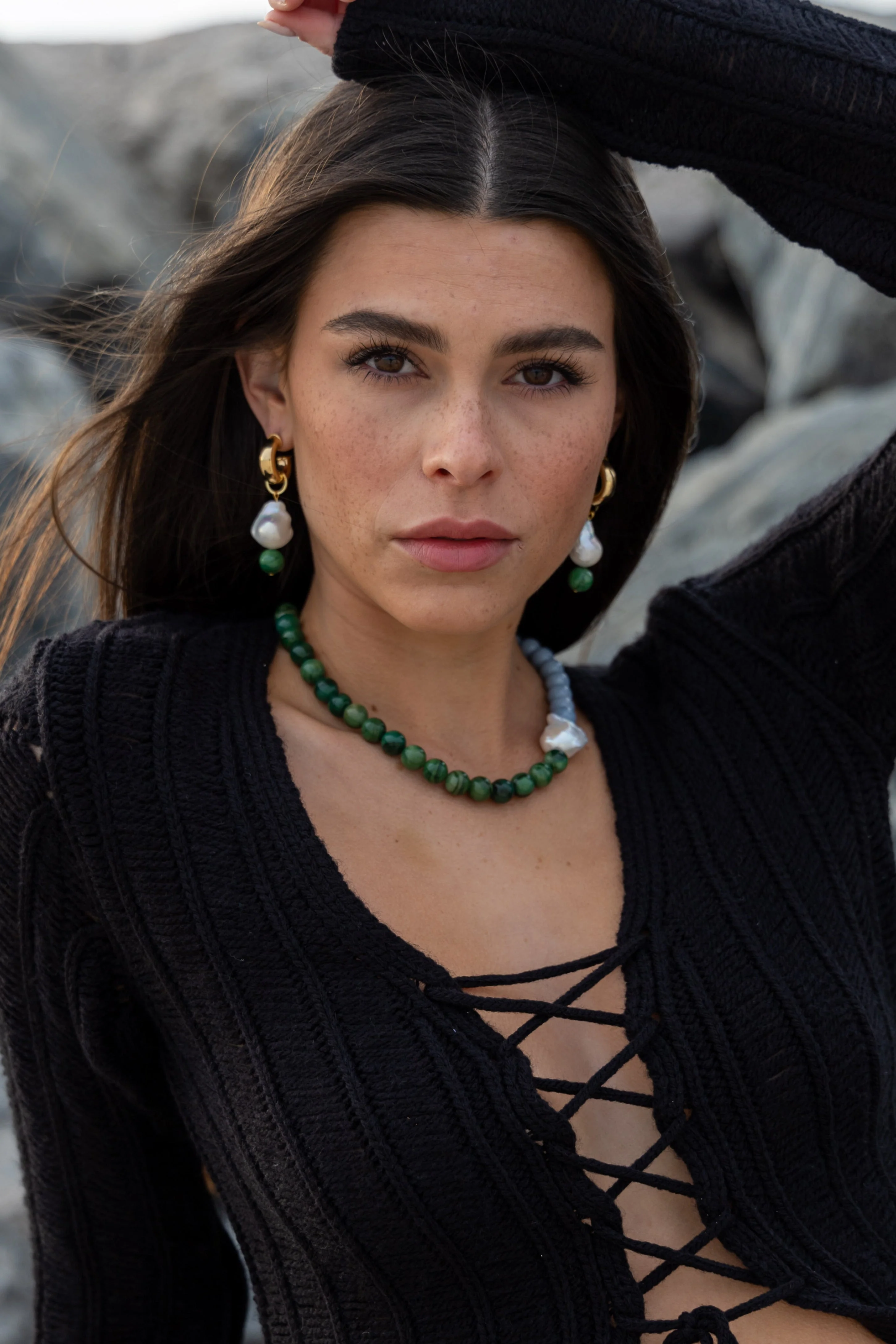 RHODE NECKLACE - Image 2