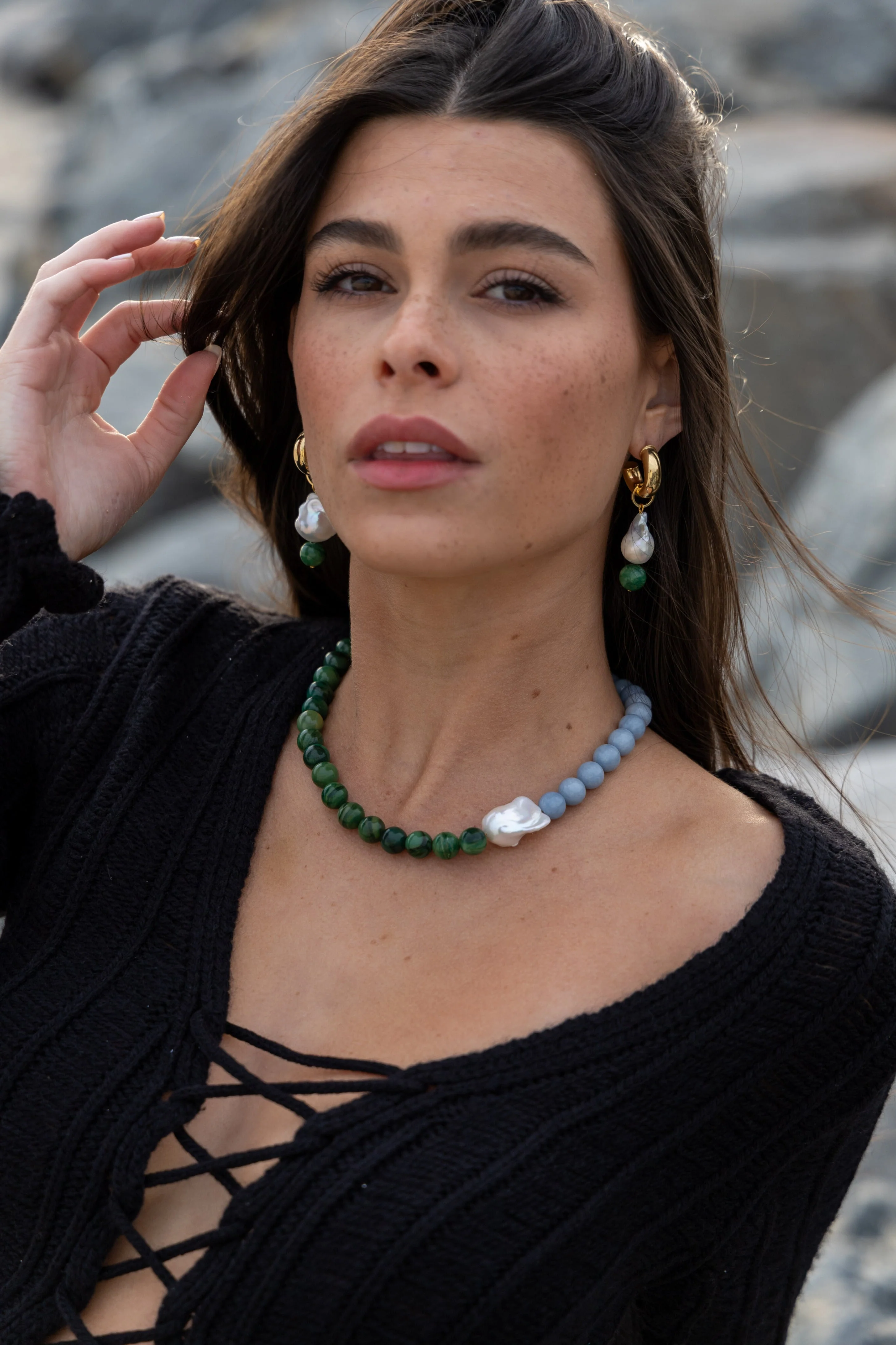 RHODE NECKLACE - Image 4