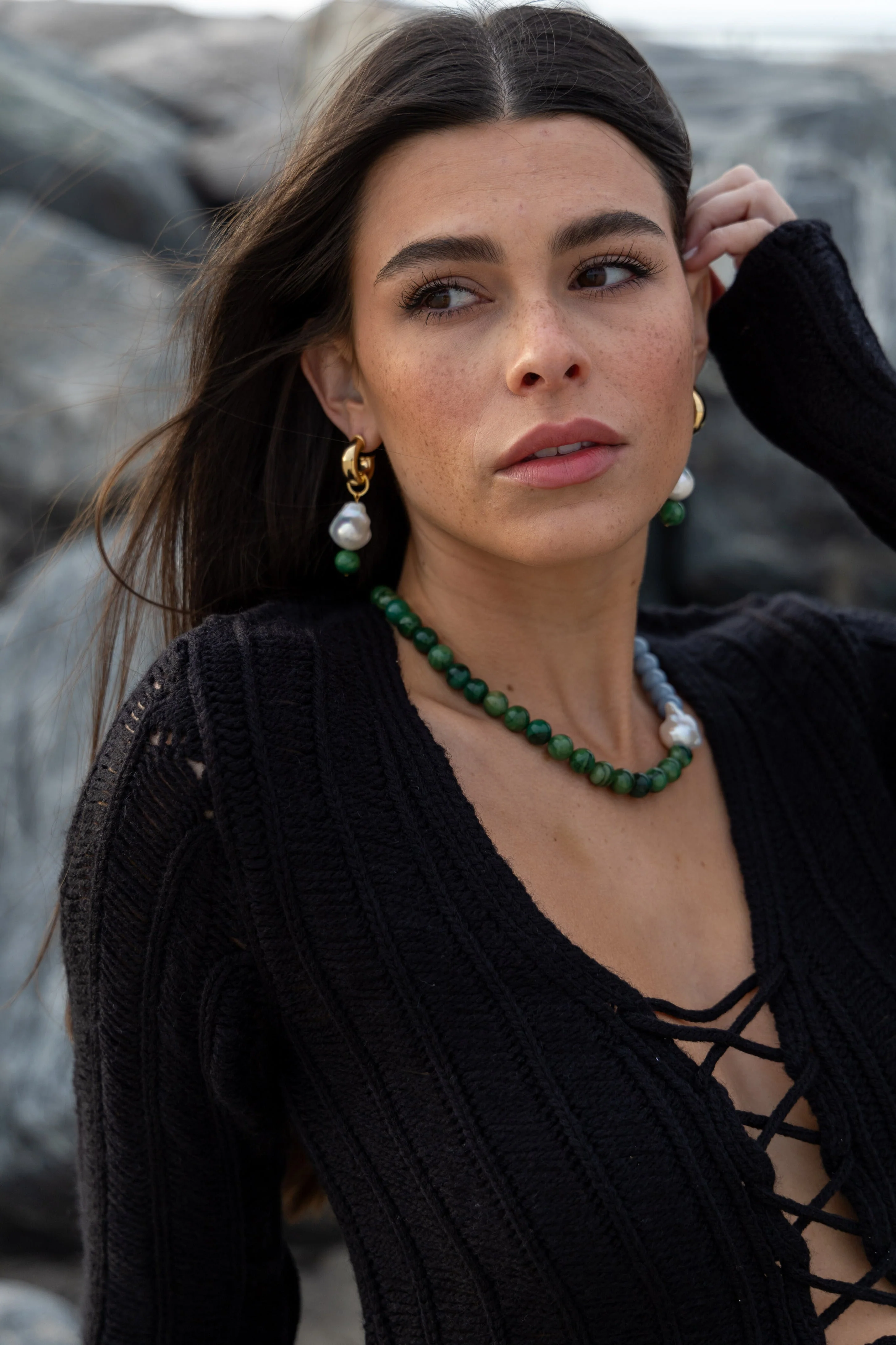 RHODE NECKLACE - Image 7