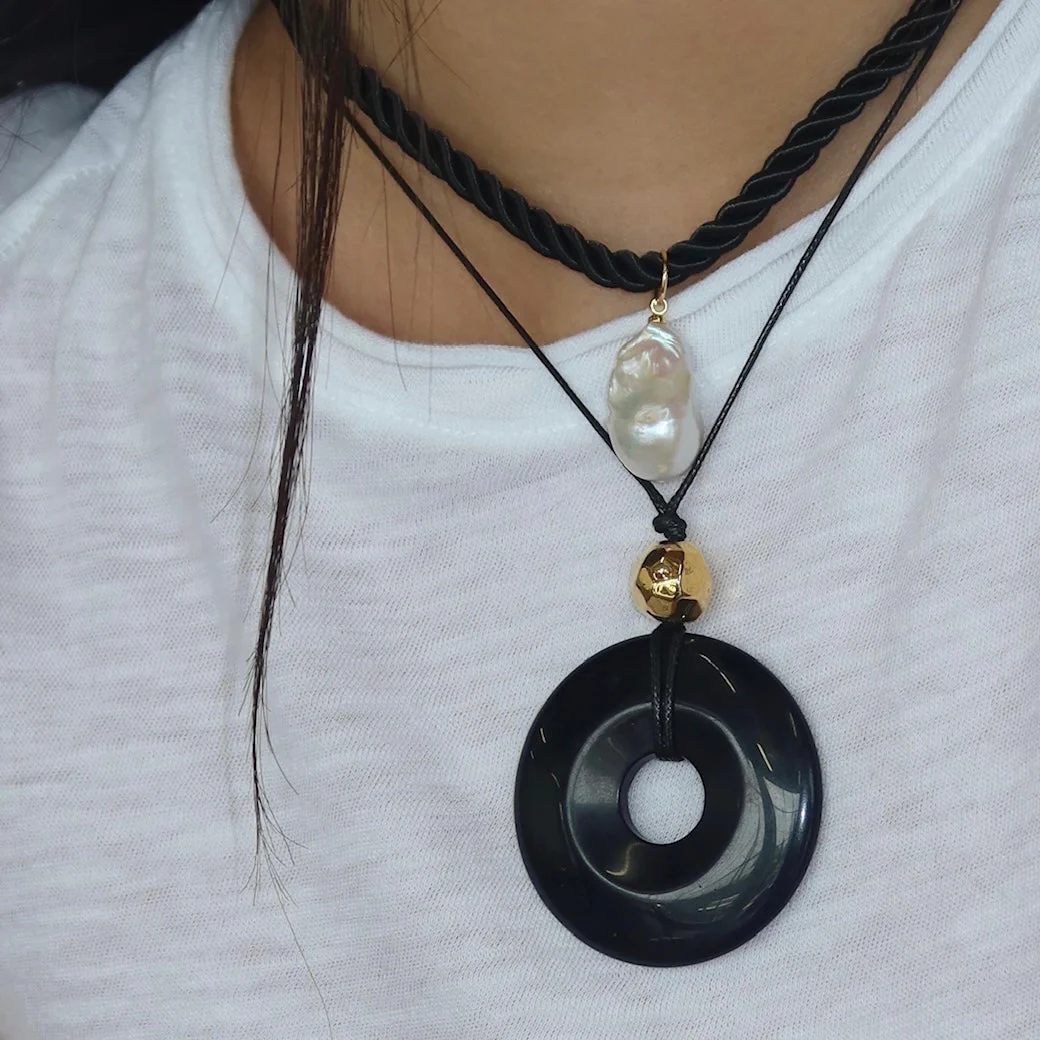 Rio De Janeiro Choker - Image 5