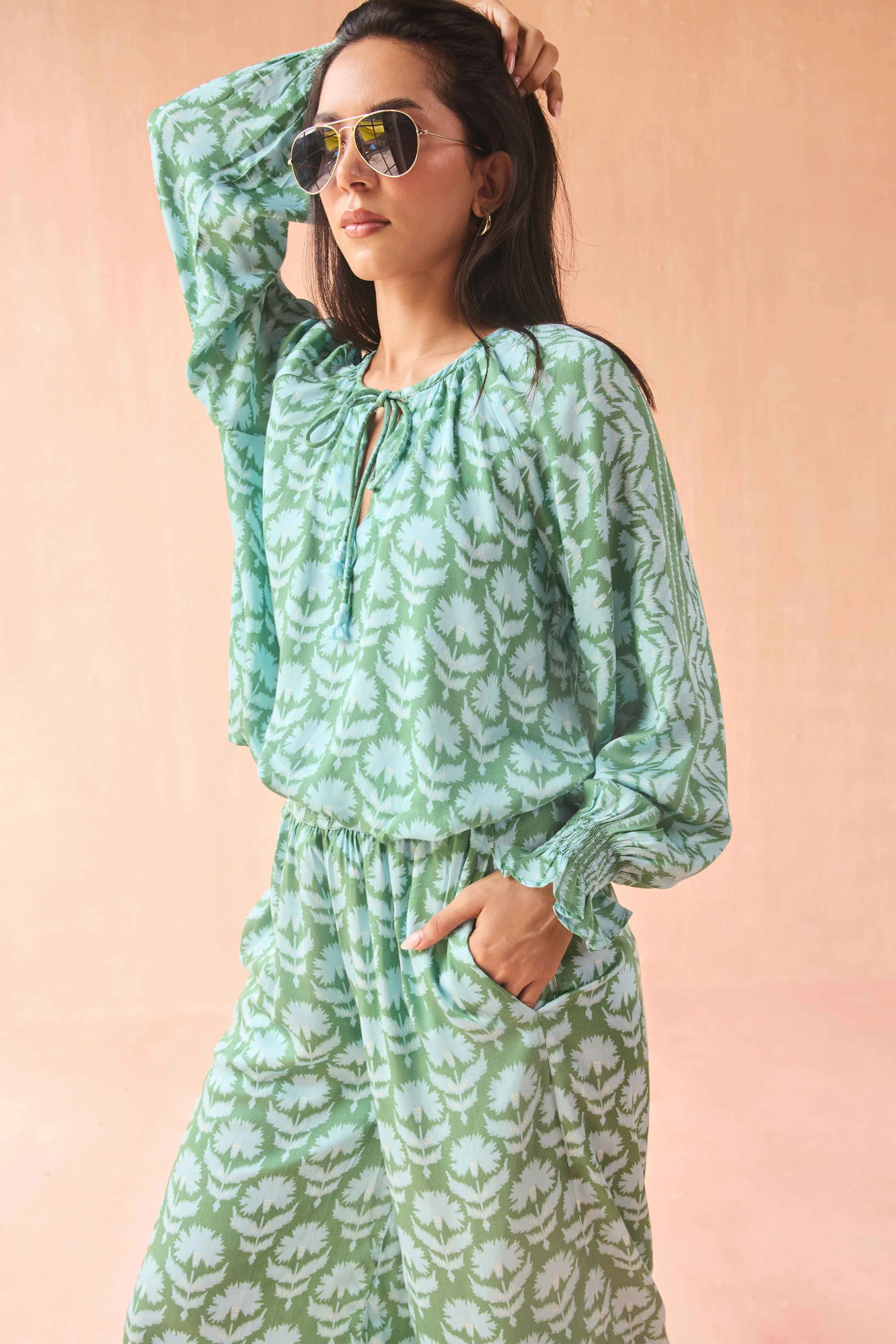 Riviera Blouse - Image 2