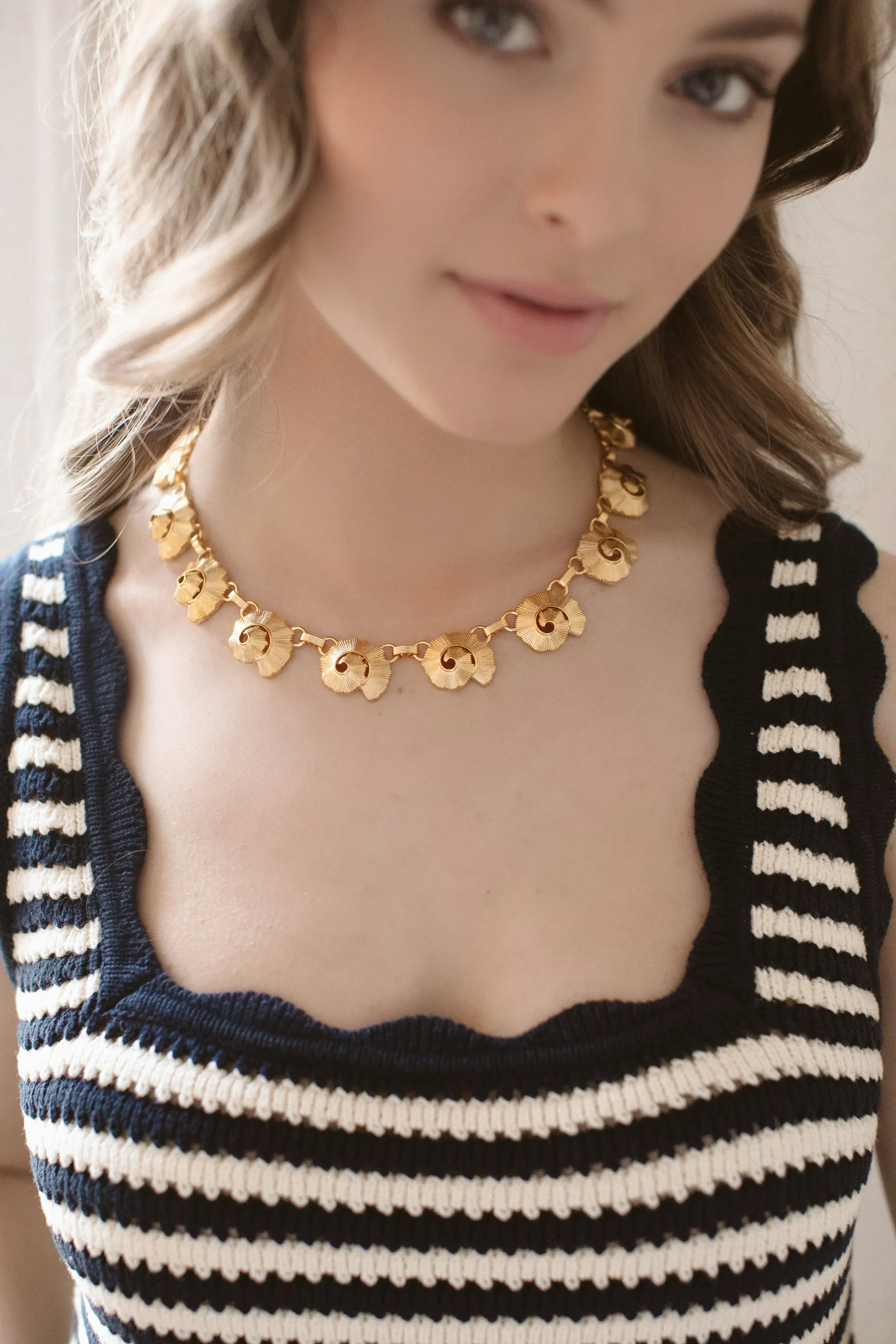 Riviera Necklace - Image 3