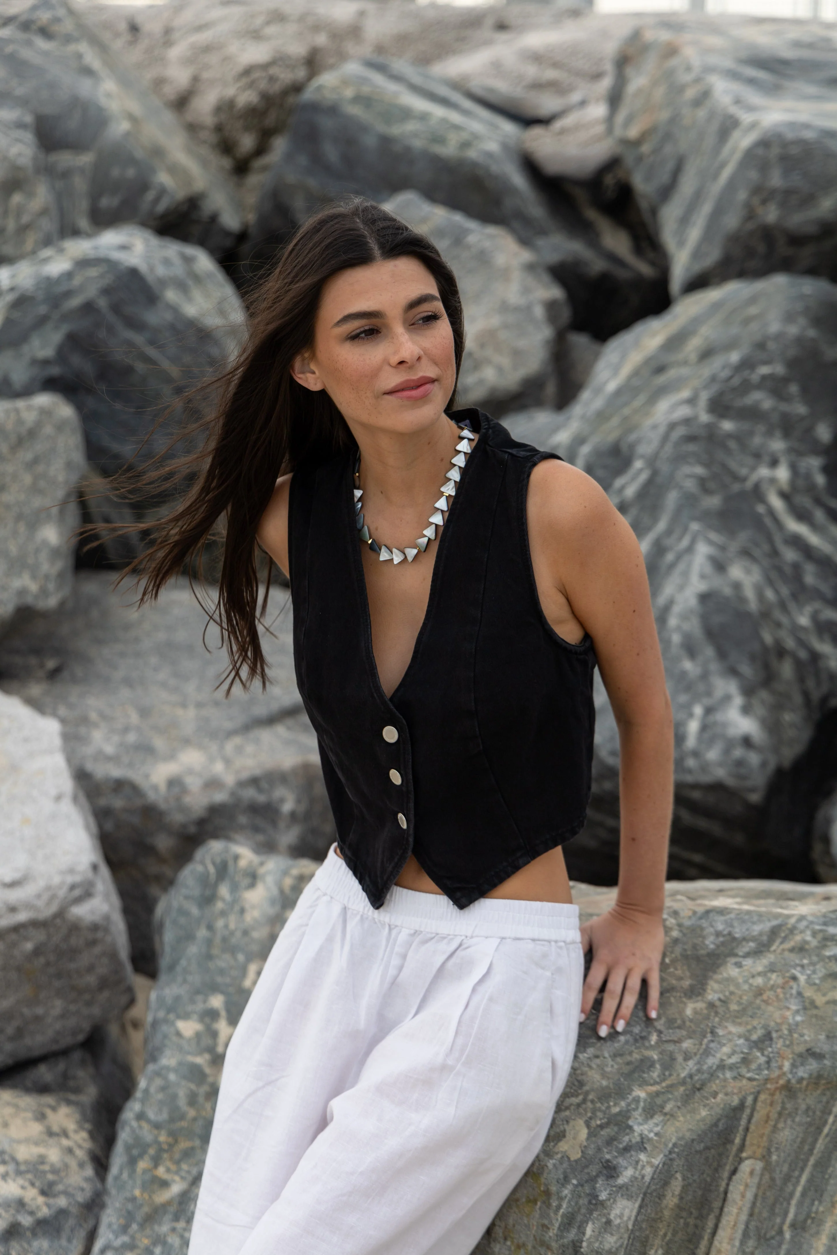 ROMINA NECKLACE - Image 5