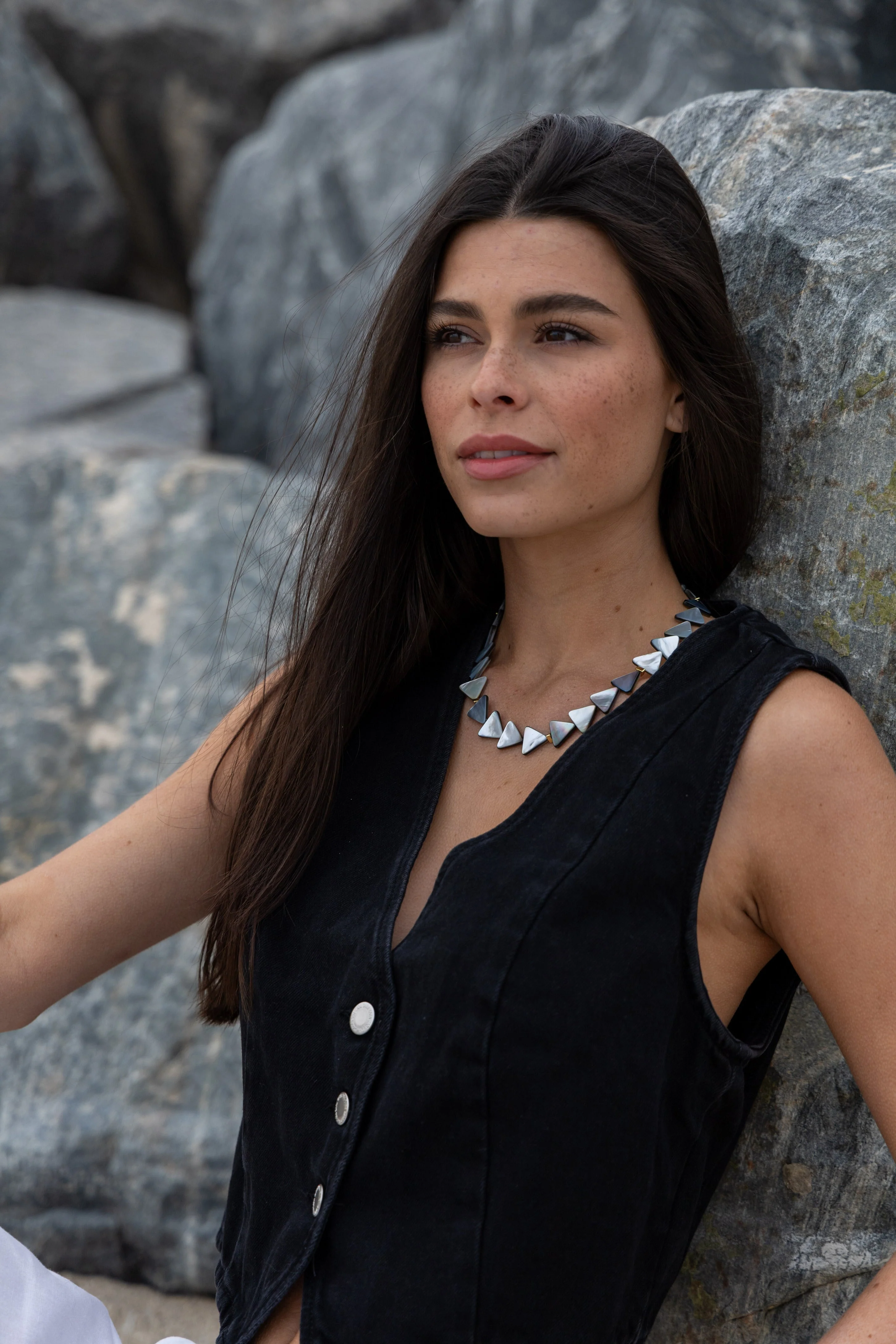 ROMINA NECKLACE - Image 6