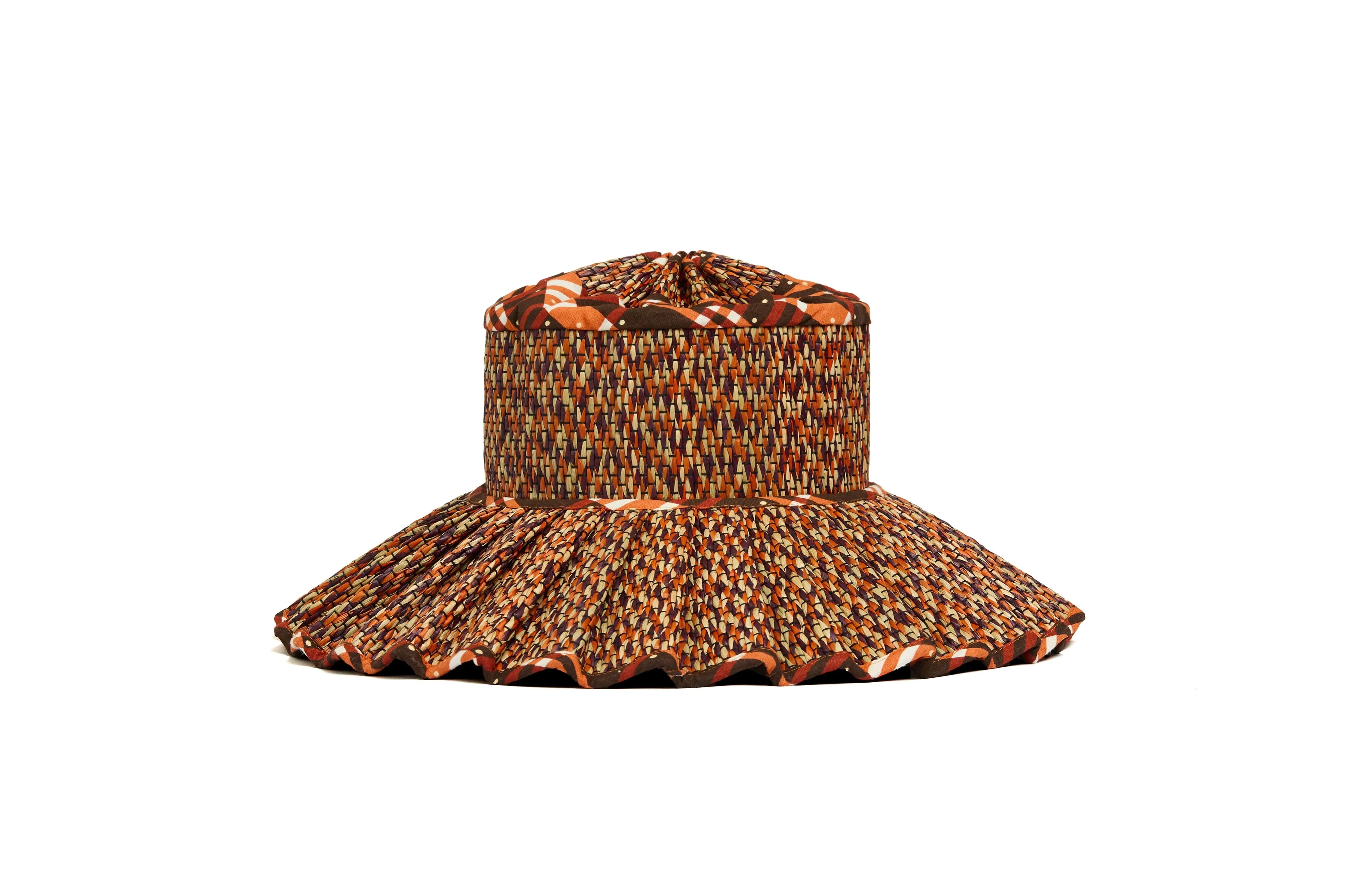 Rooftop | Island Capri Hat | Limited Edition - Image 3