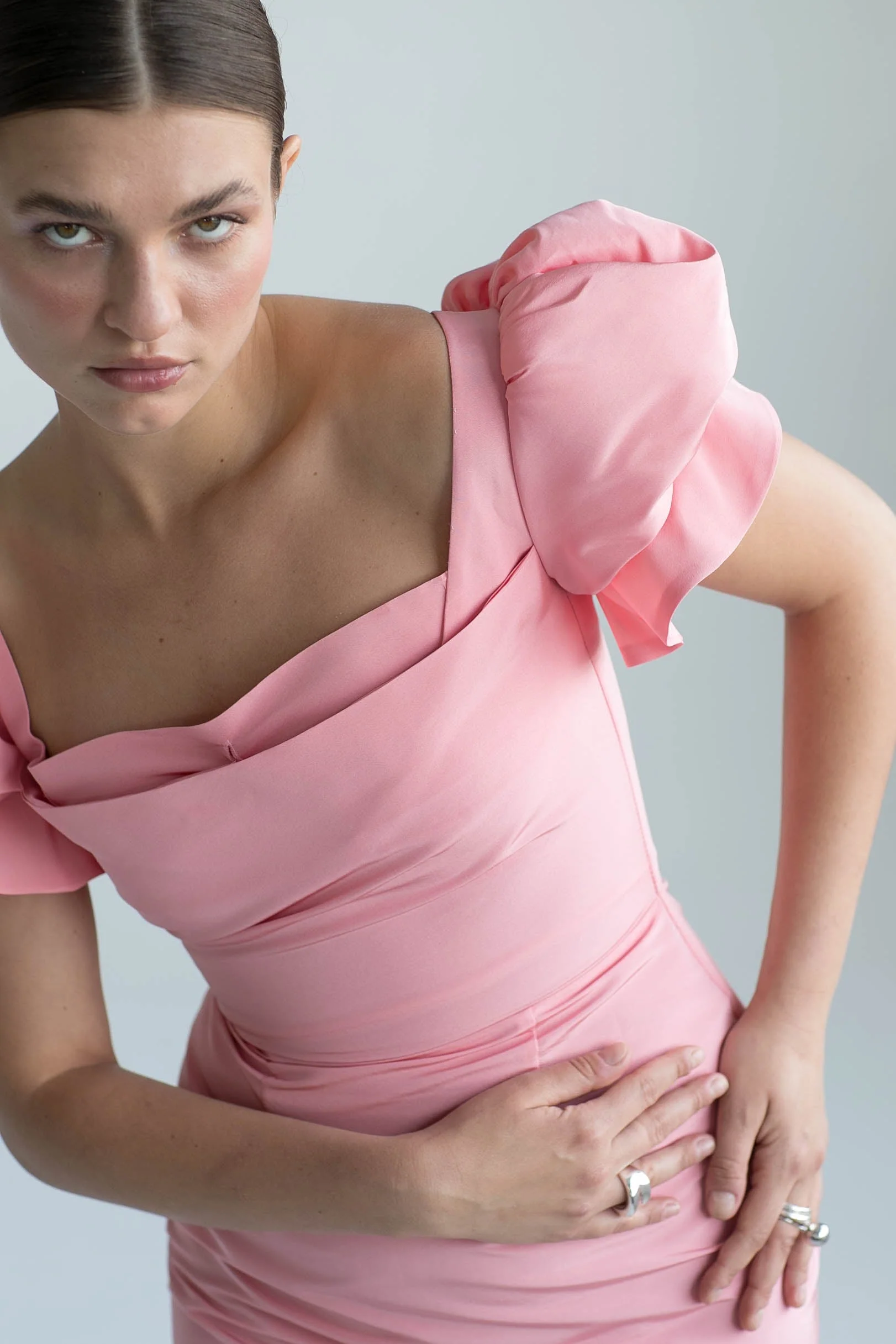 Rosa Dress - Image 5