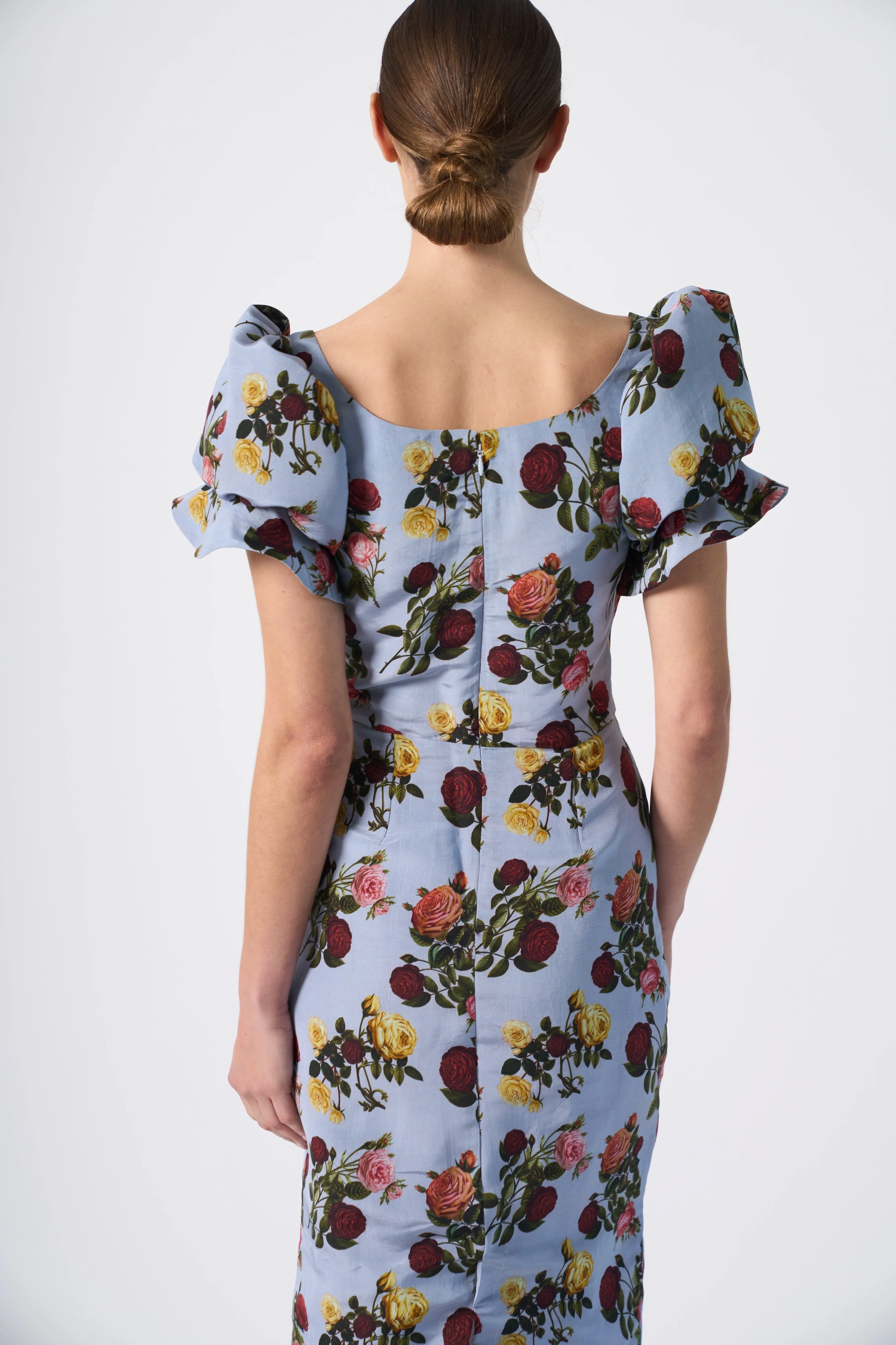 Rose Dress - Image 10
